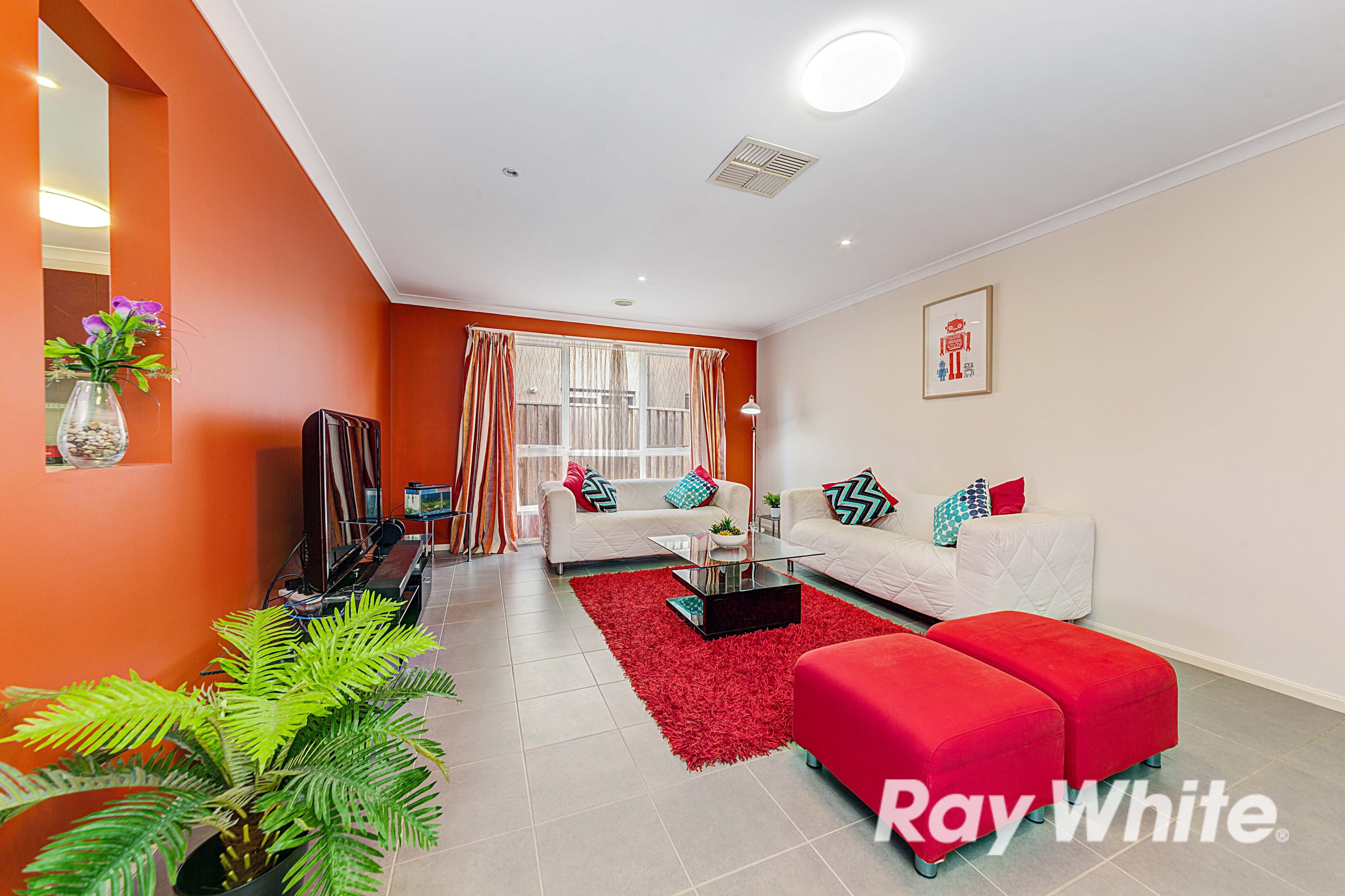 4 BUSHLARK CRESCENT,, Williams Landing VIC 3027, Williams Landing - Thumbnail 6