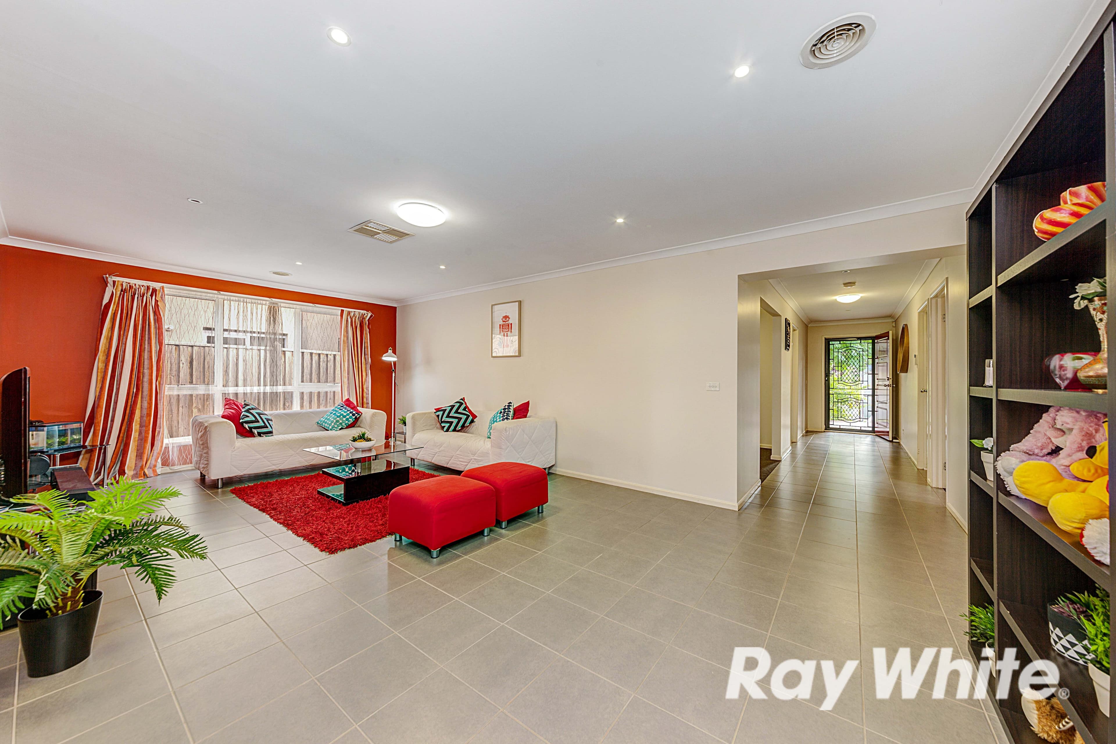 4 BUSHLARK CRESCENT,, Williams Landing VIC 3027, Williams Landing - Thumbnail 8