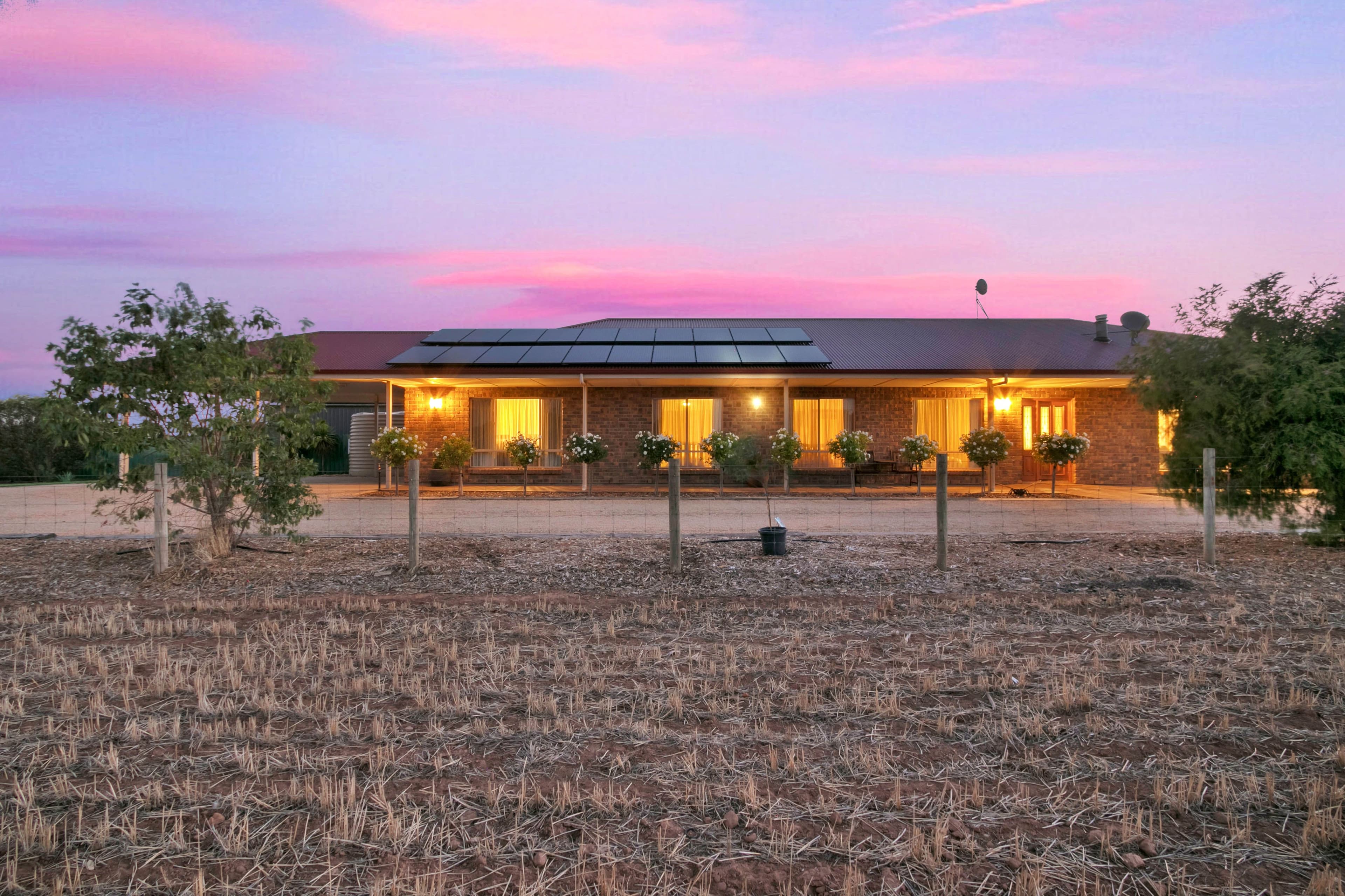 645 Truro Road, Truro SA 5356, Truro - Image 1