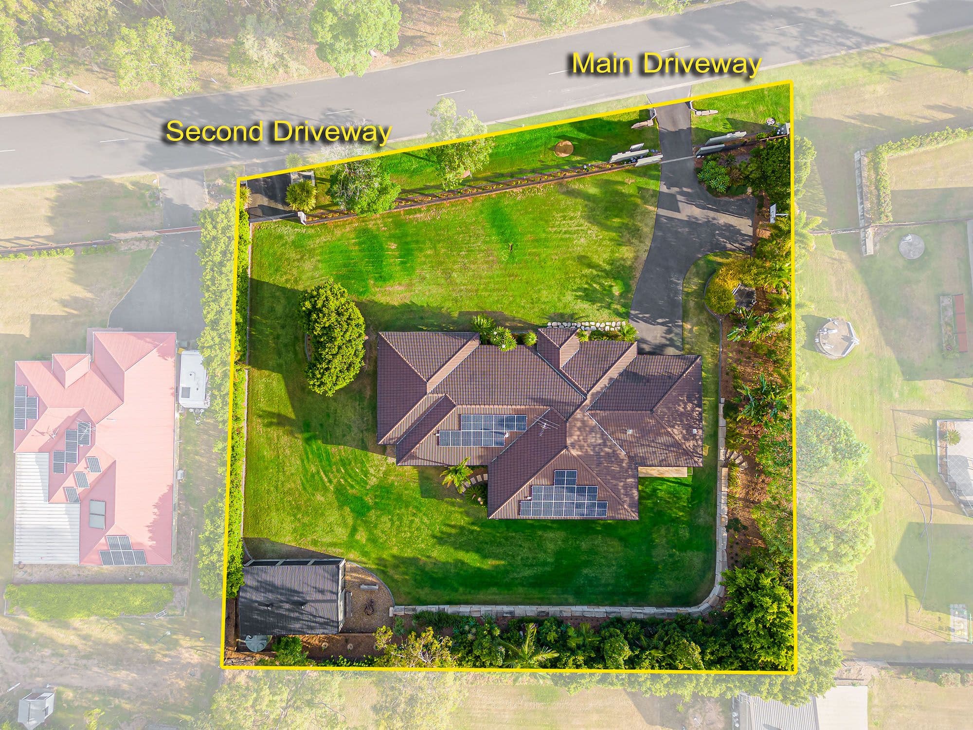 86-88 Laurina Drive, New Beith QLD 4124, New Beith - Thumbnail 4