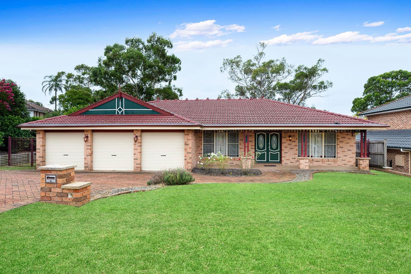 7 Beaumaris Avenue, Castle Hill NSW 2154, Castle Hill - Image 1