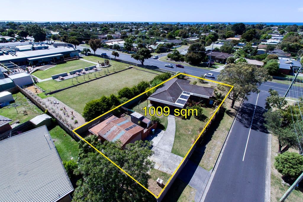 111 Eastbourne Road, Rosebud VIC 3939, Rosebud - Image 1