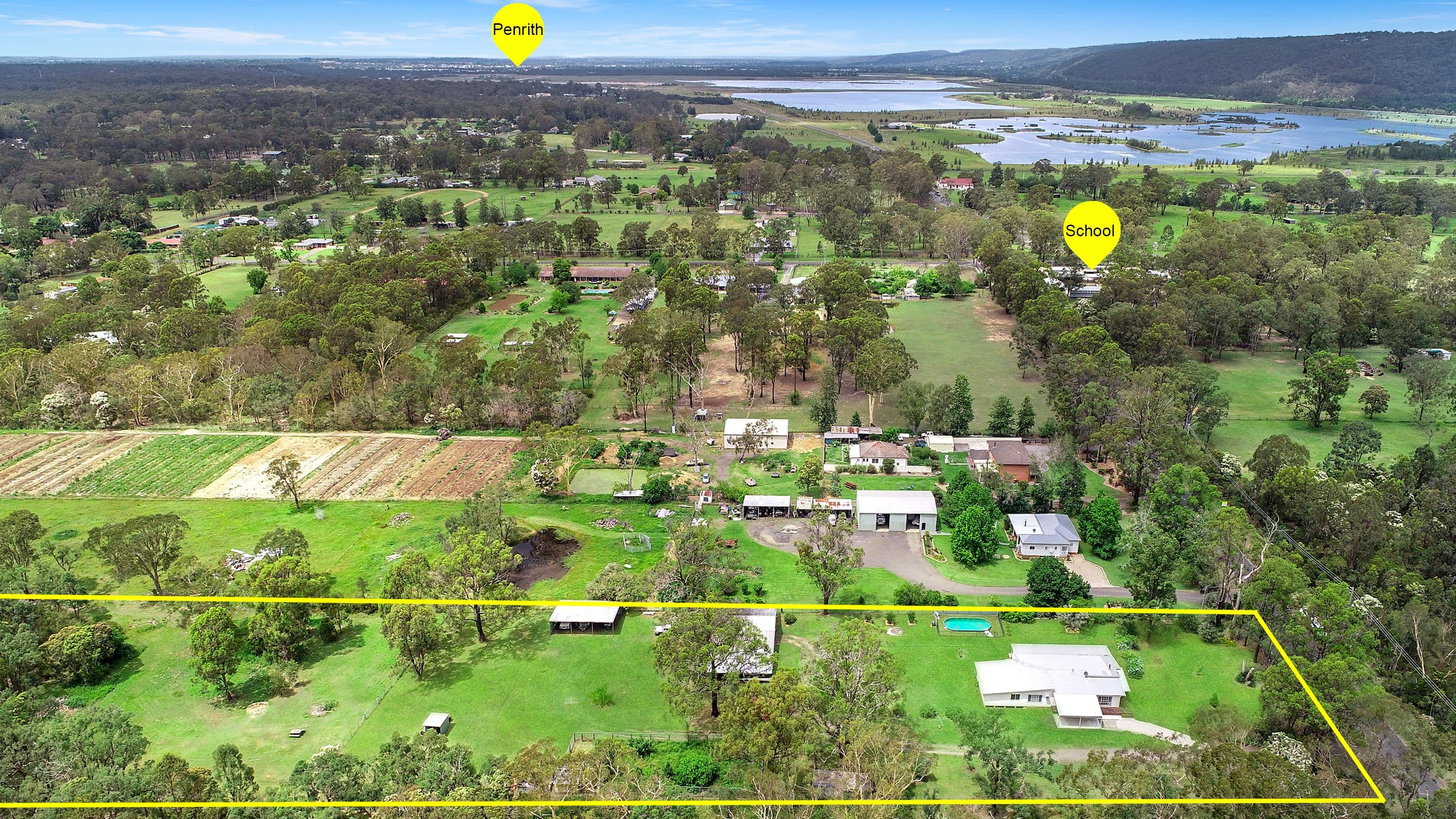 62 Post Office Road, Castlereagh NSW 2749, Castlereagh - Image 1