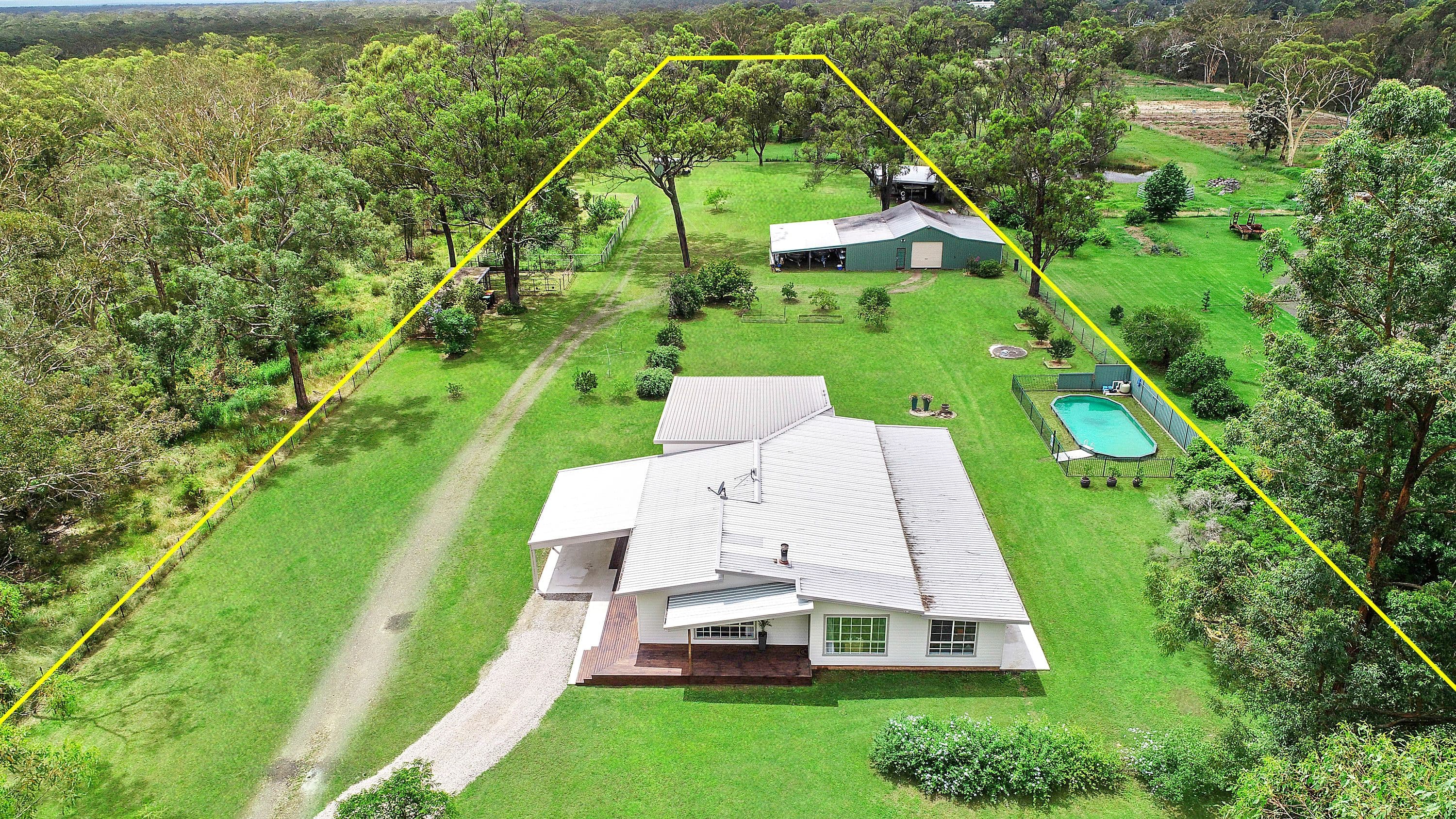 62 Post Office Road, Castlereagh NSW 2749, Castlereagh - Thumbnail 3