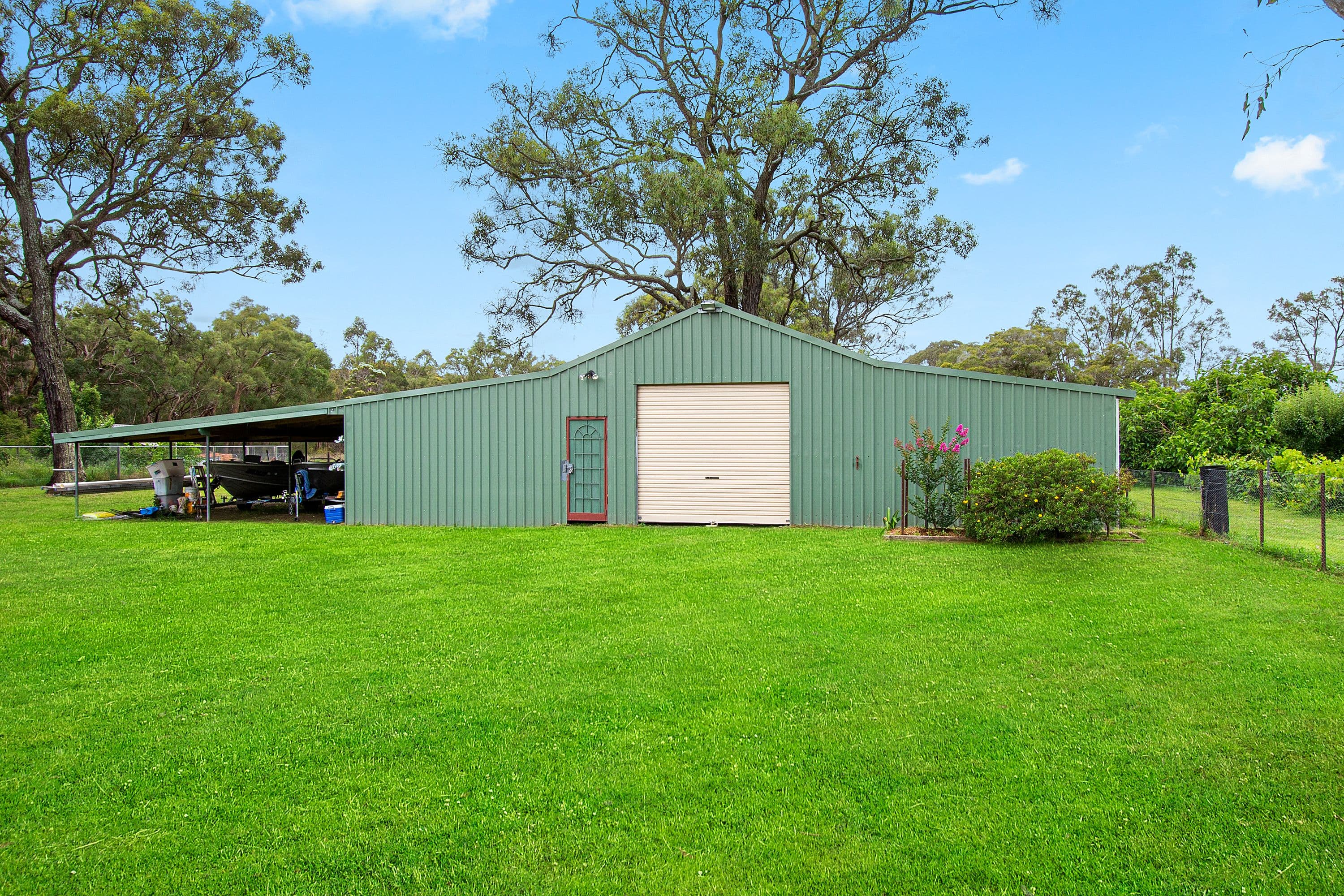 62 Post Office Road, Castlereagh NSW 2749, Castlereagh - Thumbnail 4