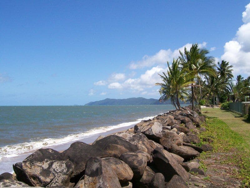 38 Elizabeth Street, Flying Fish Point QLD 4860, Flying Fish Point - Image 1