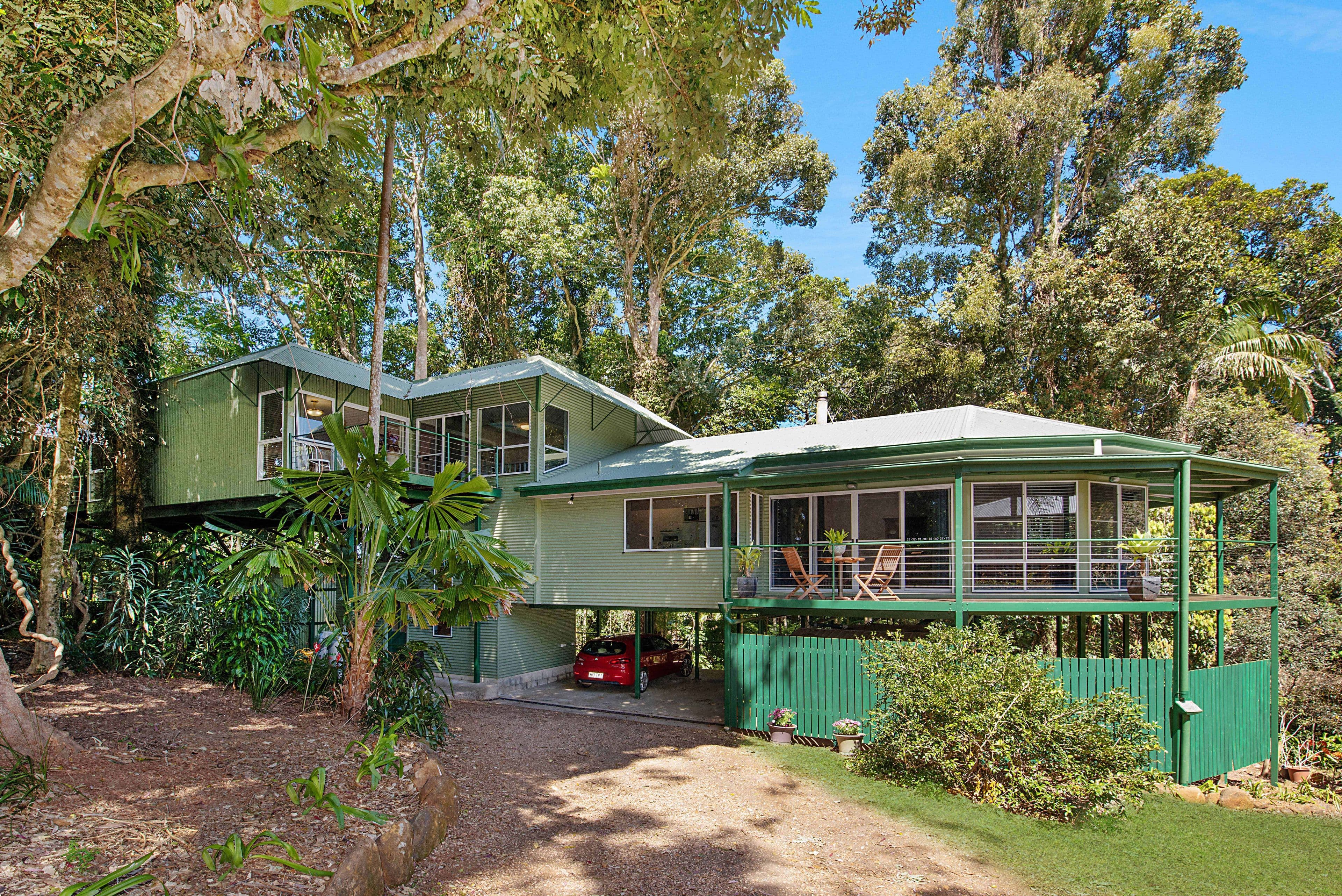 4 Mary Cairncross Avenue, Maleny QLD 4552, Maleny - Thumbnail 8