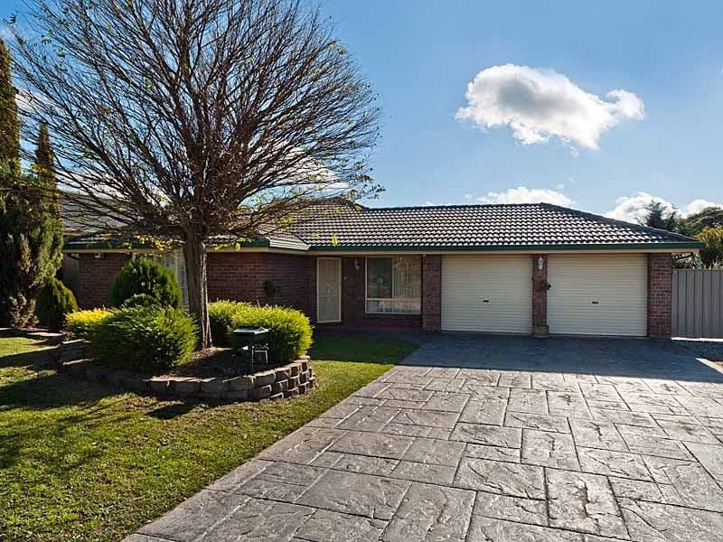 4 Correa Court, MOUNT BARKER SA 5251, Mount Barker - Image 1