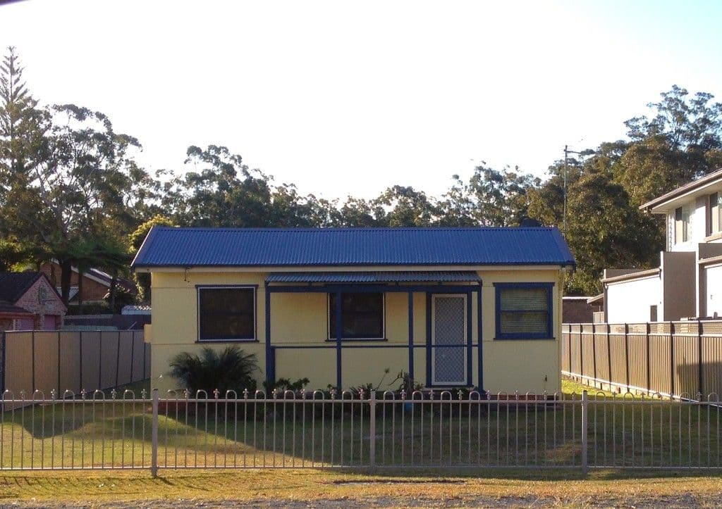 32 King George Street, Callala Beach NSW 2540, Callala Beach - Image 1