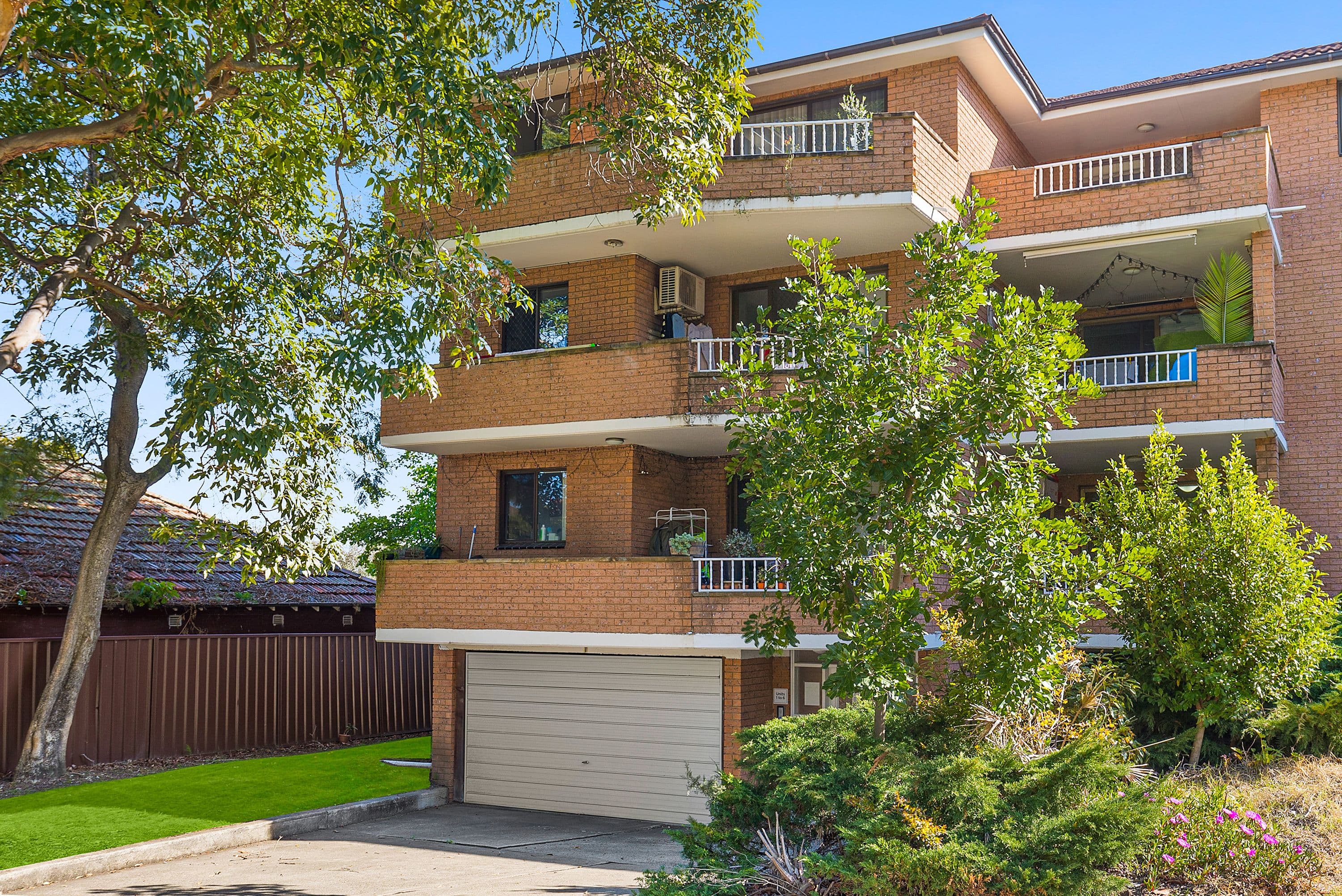 5 Hayburn Avenue, Rockdale NSW 2216, Rockdale - Thumbnail 7