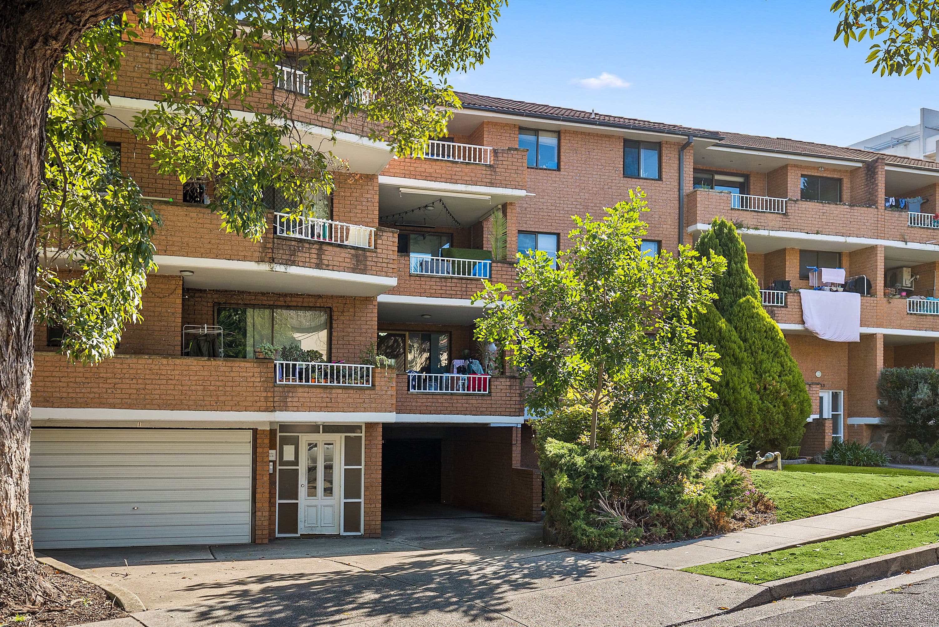 5 Hayburn Avenue, Rockdale NSW 2216, Rockdale - Thumbnail 8