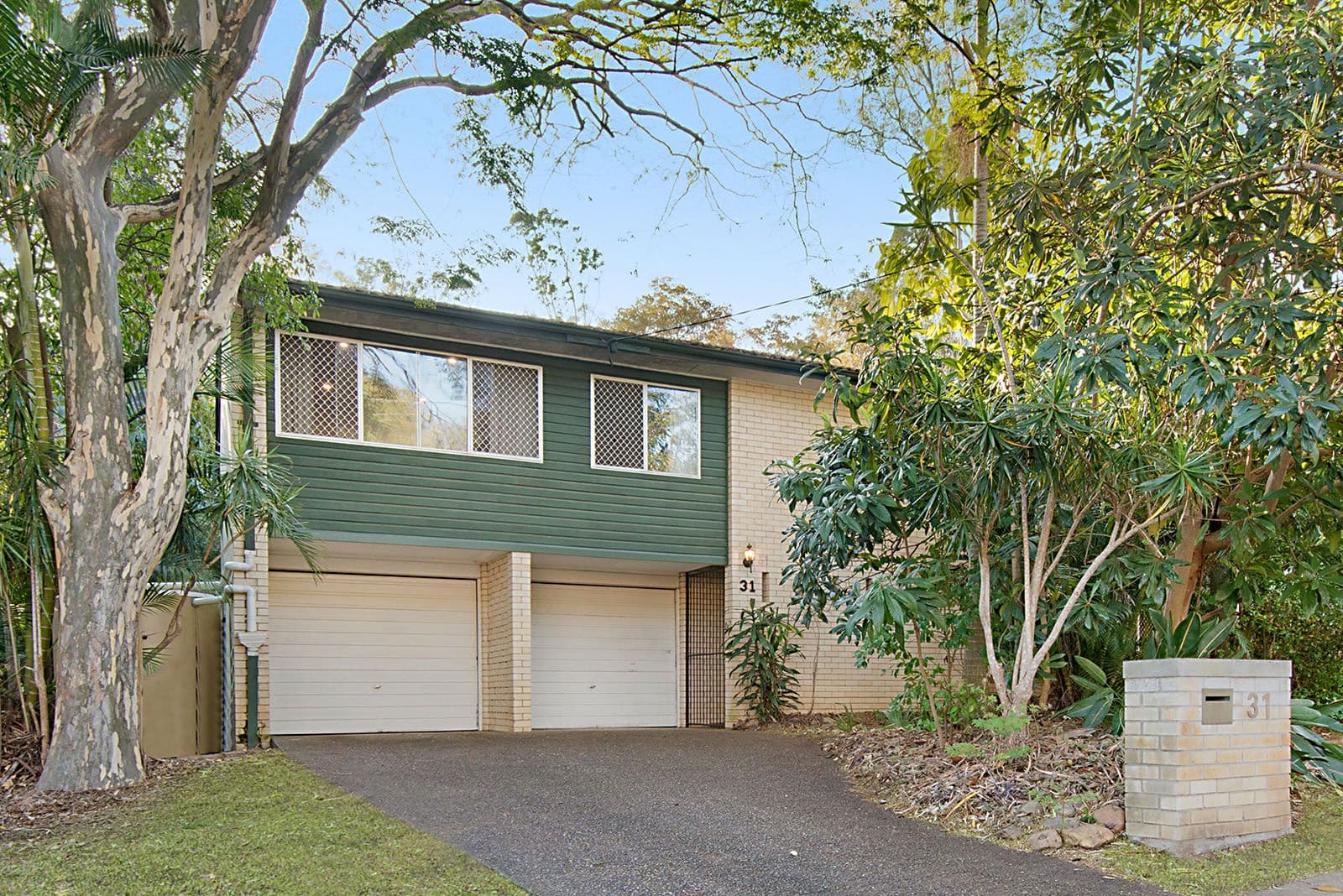 31 Fallbrook Street, Kenmore QLD 4069, Kenmore - Image 1