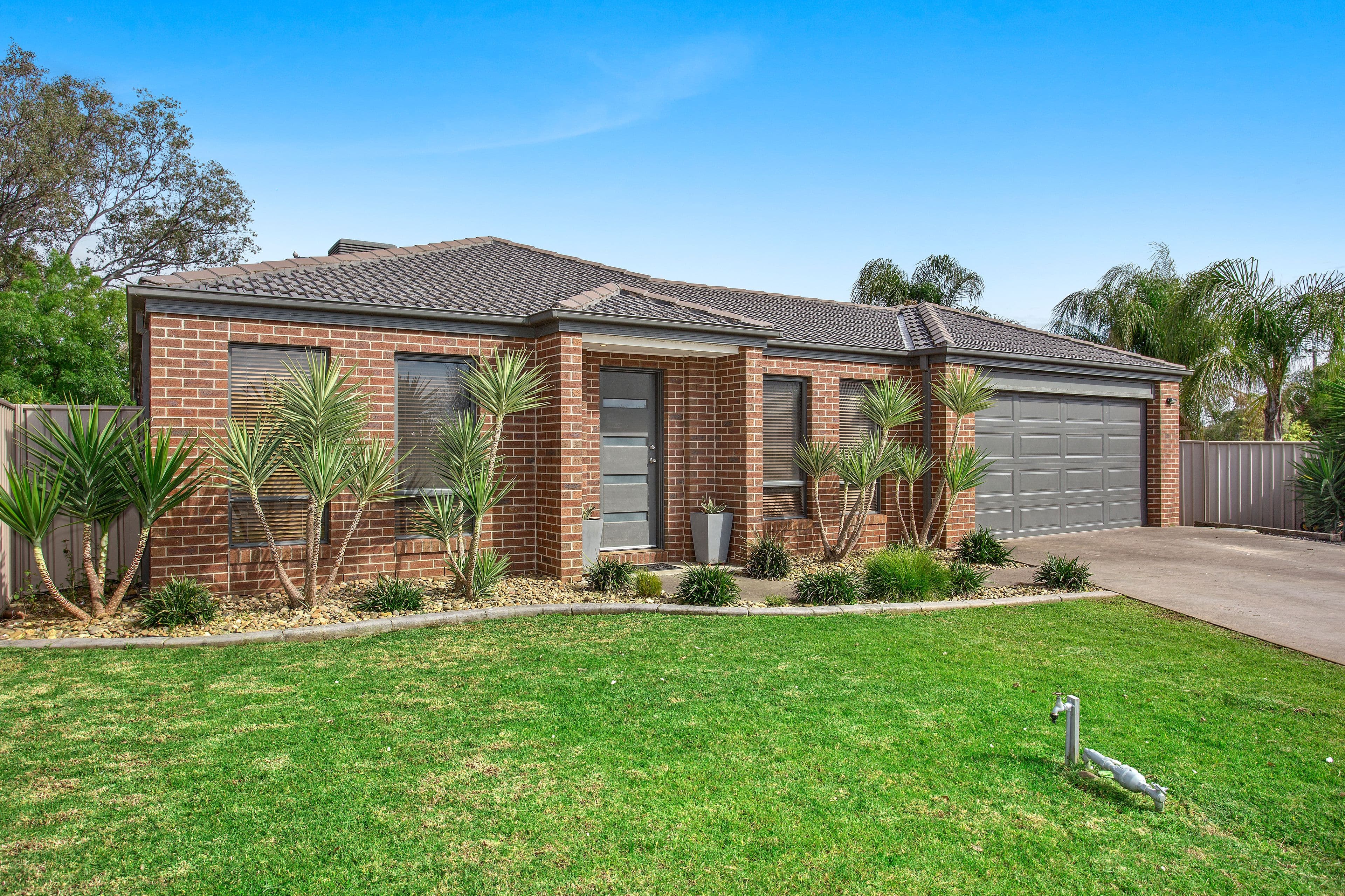 3 Grace Court, Wodonga VIC 3690, West Wodonga - Image 1