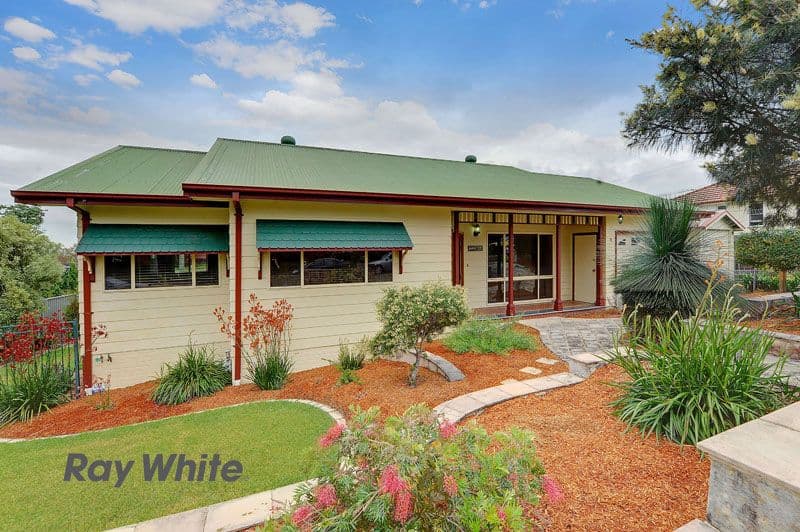 2 Swane Street, ERMINGTON NSW 2115, Ermington - Image 1