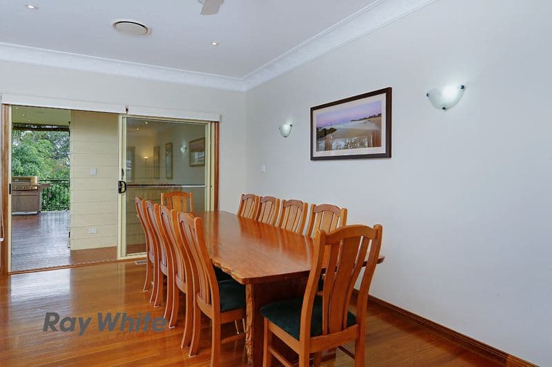 2 Swane Street, ERMINGTON NSW 2115, Ermington - Thumbnail 4
