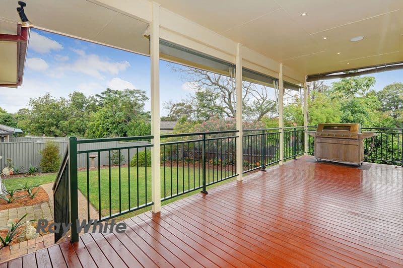 2 Swane Street, ERMINGTON NSW 2115, Ermington - Thumbnail 6