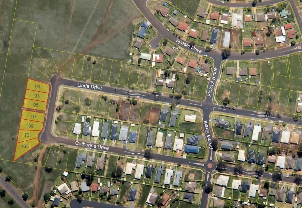 93 Linda Drive, Dubbo NSW 2830, Dubbo - Thumbnail 2