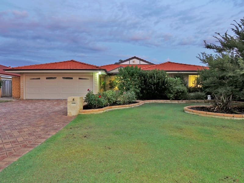 4 Earnshaw Loop, Leeming WA 6149, Leeming - Thumbnail 2