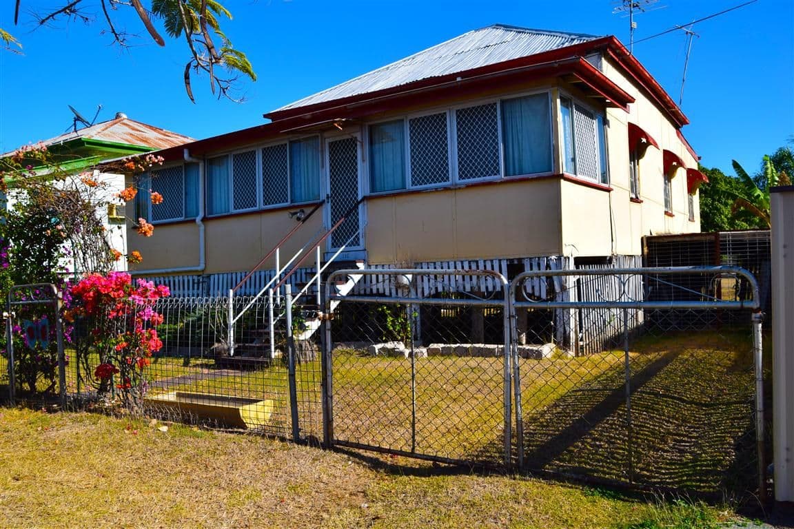 116 Stanley Street, ALLENSTOWN QLD 4700, Allenstown - Thumbnail 2