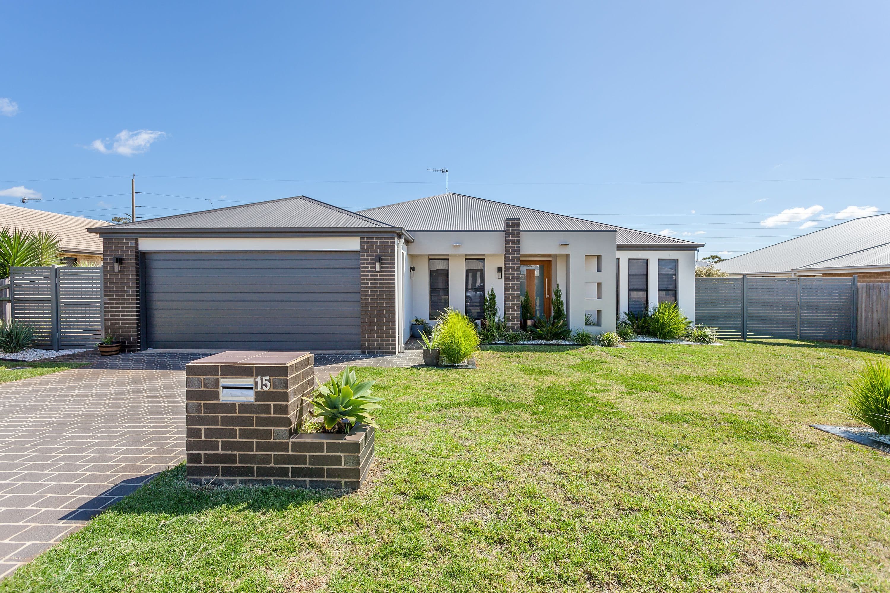 15 Vinnicombe Street, Kearneys Spring QLD 4350, Kearneys Spring - Image 1