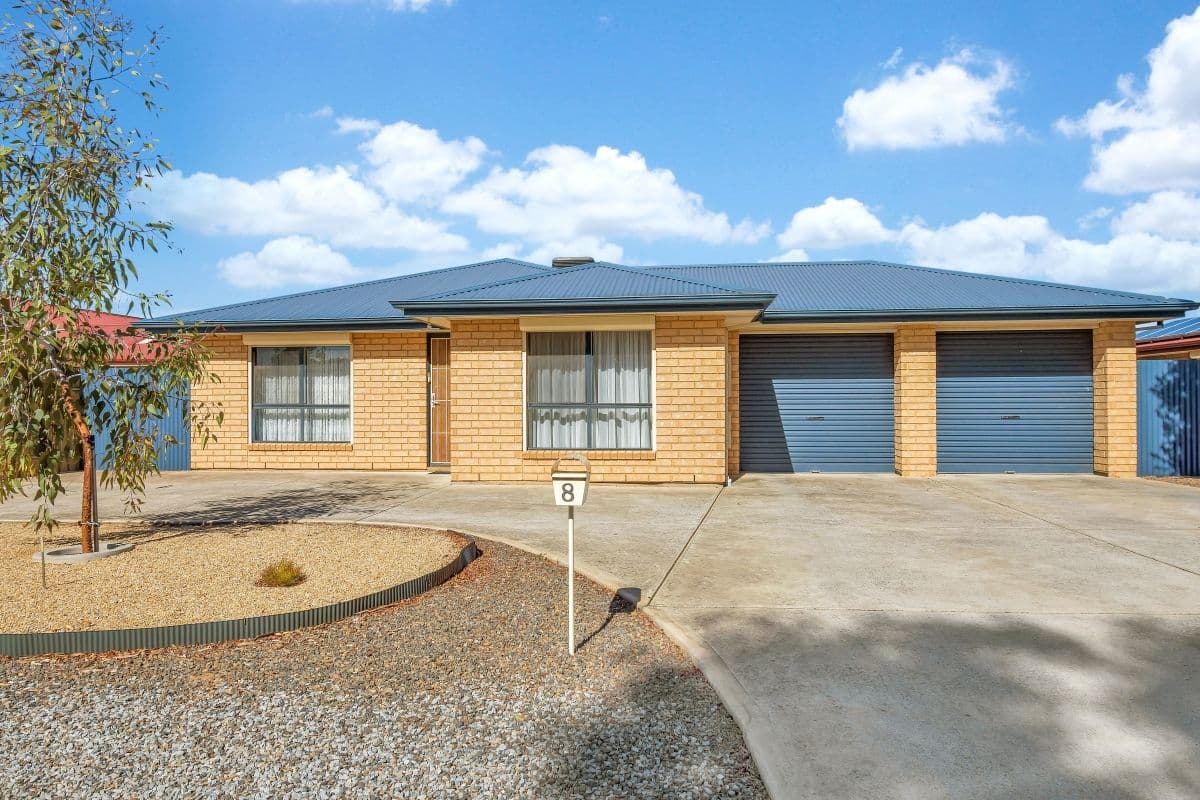 8 Dawn Close, Andrews Farm SA 5114, Andrews Farm - Image 1