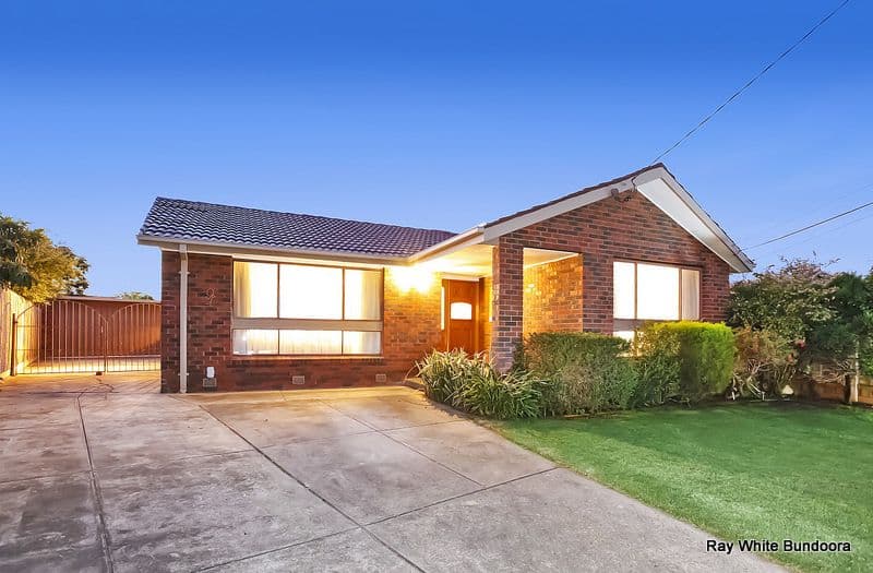 9 Alfred Court, BUNDOORA VIC 3083, Bundoora - Thumbnail 2