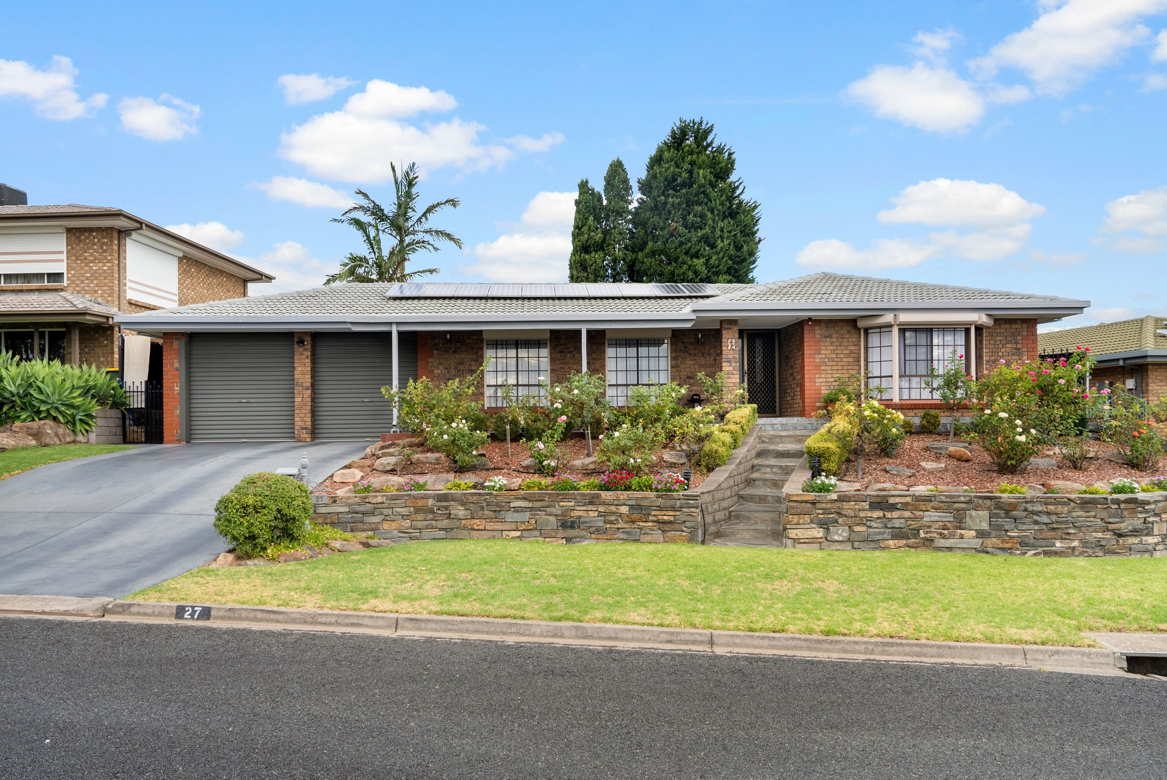 27 Burford Crescent, Redwood Park SA 5097, Redwood Park - Image 1