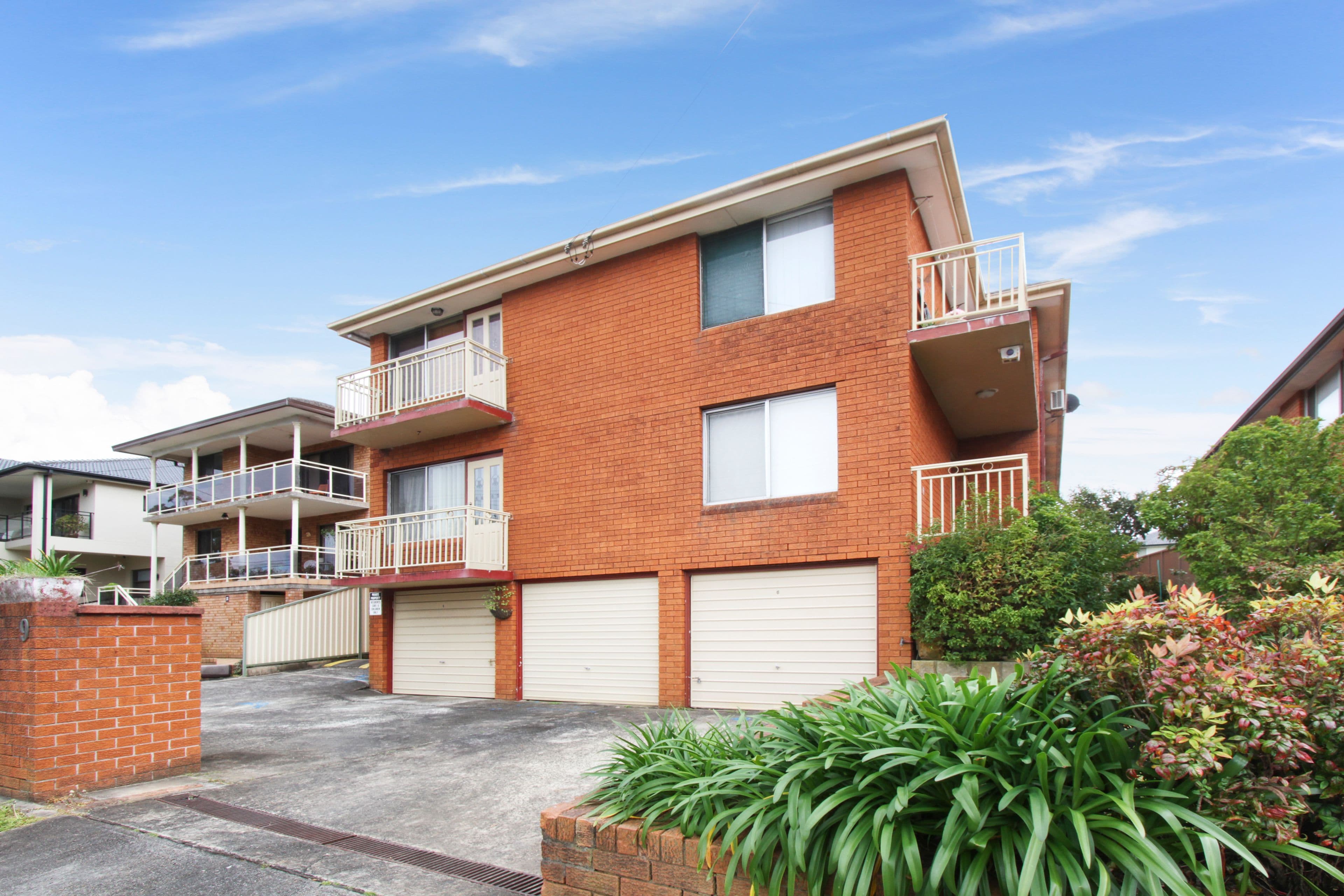 9 Allan Avenue, Belmore NSW 2192, Belmore - Image 1