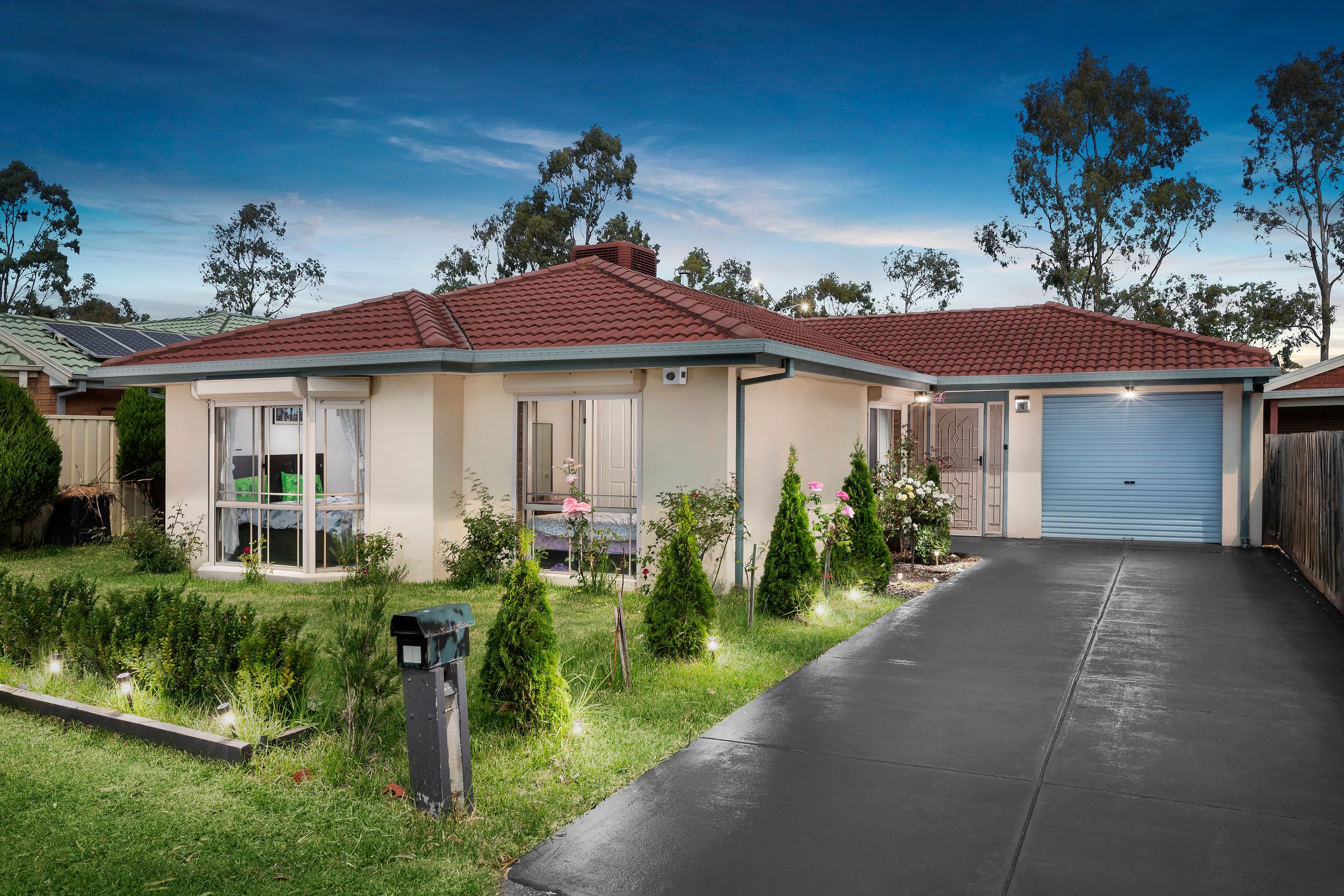 12 Morgan Court, Roxburgh Park VIC 3064, Roxburgh Park - Image 1