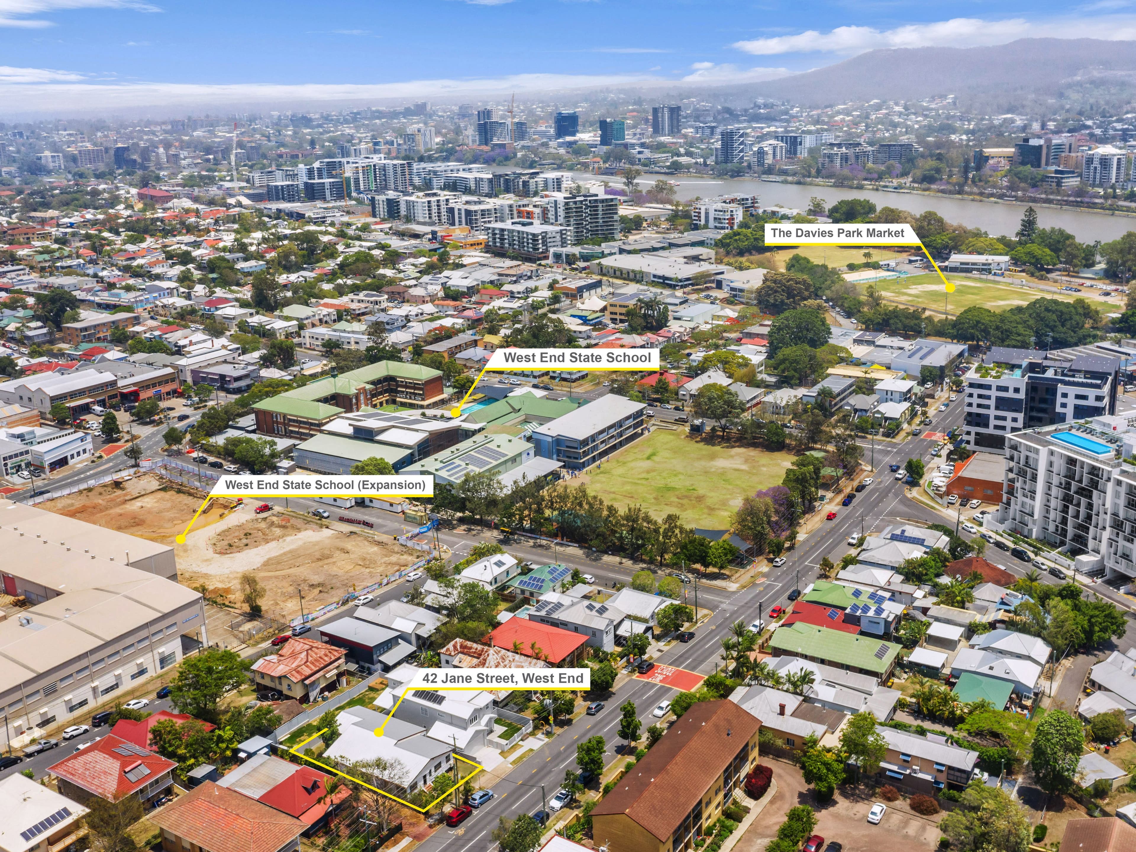 42 Jane Street, West End QLD 4101, West End - Thumbnail 2