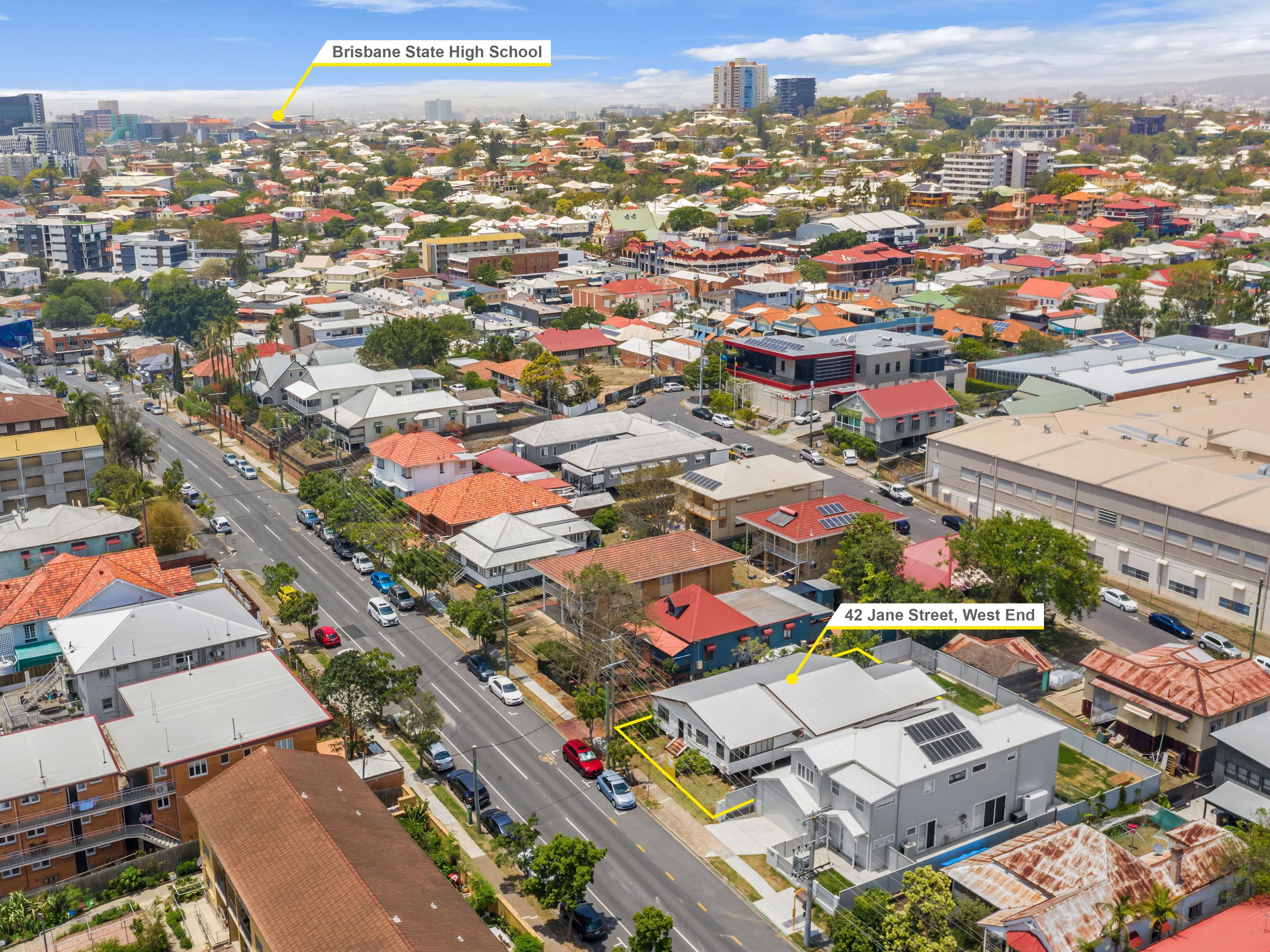 42 Jane Street, West End QLD 4101, West End - Thumbnail 3