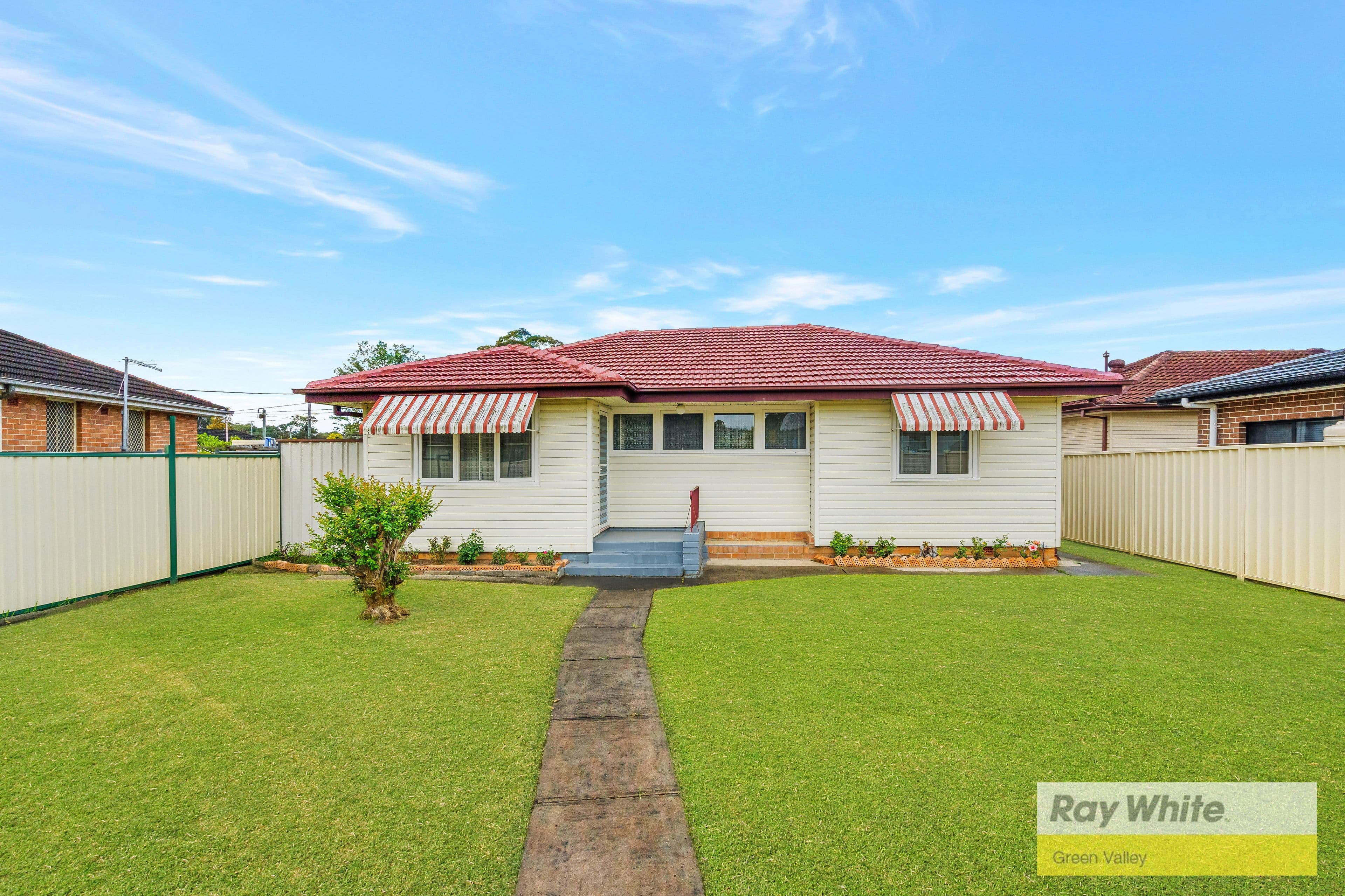 7 Huntley Place, Cartwright NSW 2168, Cartwright - Image 1