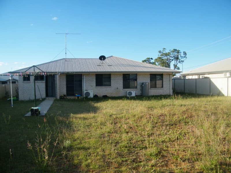 16 Cole Street, CHINCHILLA QLD 4413, Chinchilla - Thumbnail 5