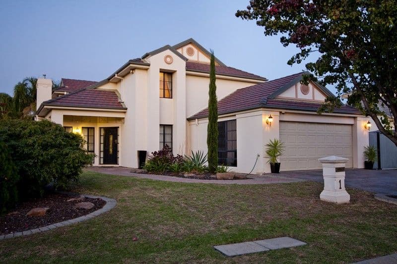 1 Alexander Court, NOVAR GARDENS SA 5040, Novar Gardens - Image 1