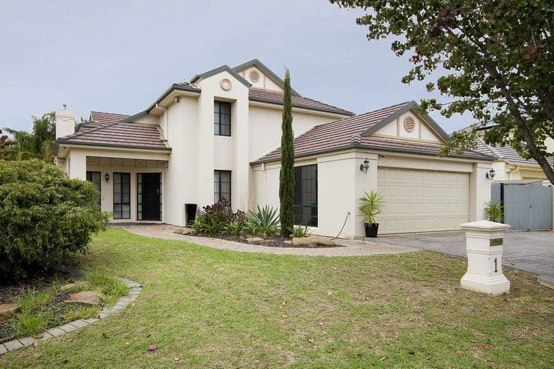 1 Alexander Court, NOVAR GARDENS SA 5040, Novar Gardens - Thumbnail 2