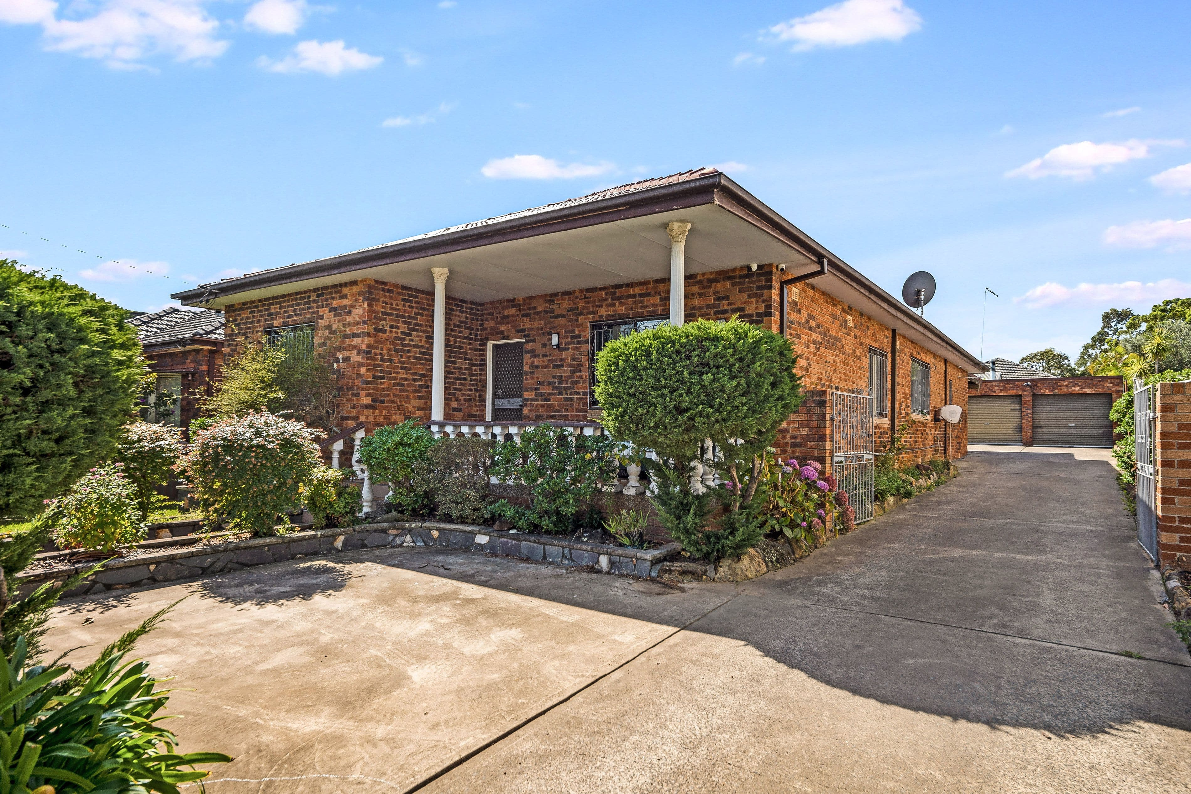 47 Griffiths Avenue, Punchbowl NSW 2196, Punchbowl - Image 1
