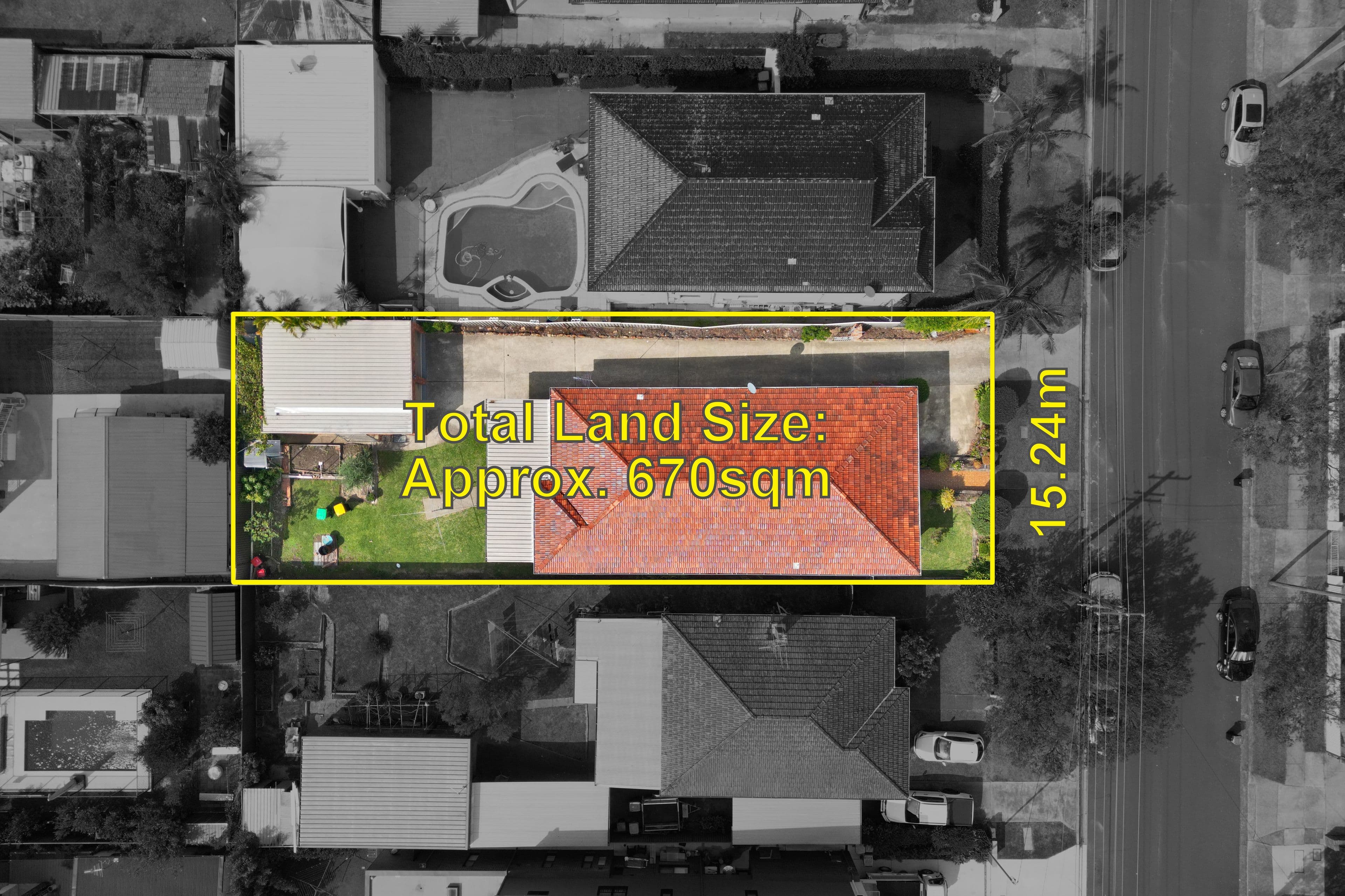 47 Griffiths Avenue, Punchbowl NSW 2196, Punchbowl - Thumbnail 2