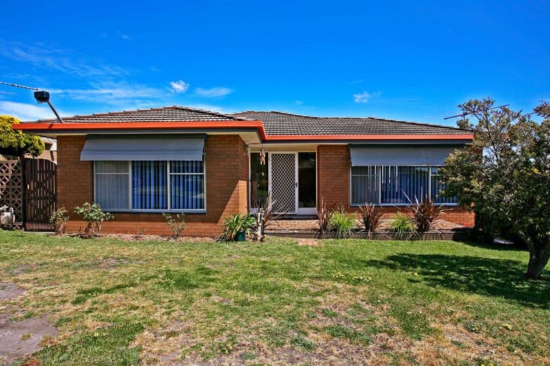 11 Mountbatten Street, GROVEDALE VIC 3216, Grovedale - Image 1