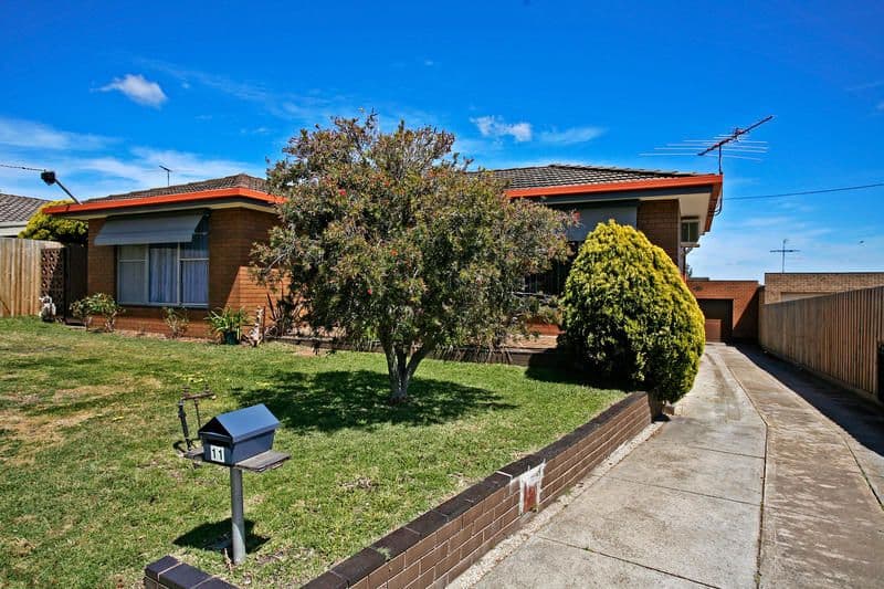 11 Mountbatten Street, GROVEDALE VIC 3216, Grovedale - Thumbnail 2