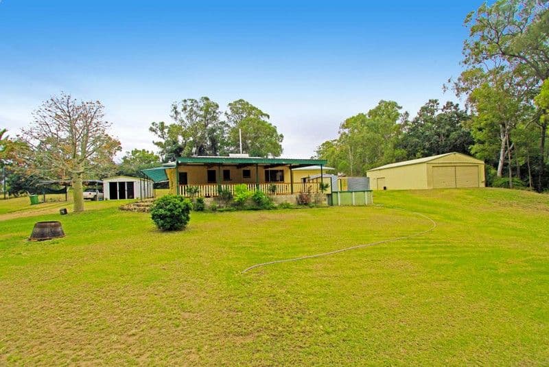 2164 Yeppoon Road, YEPPOON QLD 4703, Yeppoon - Image 1