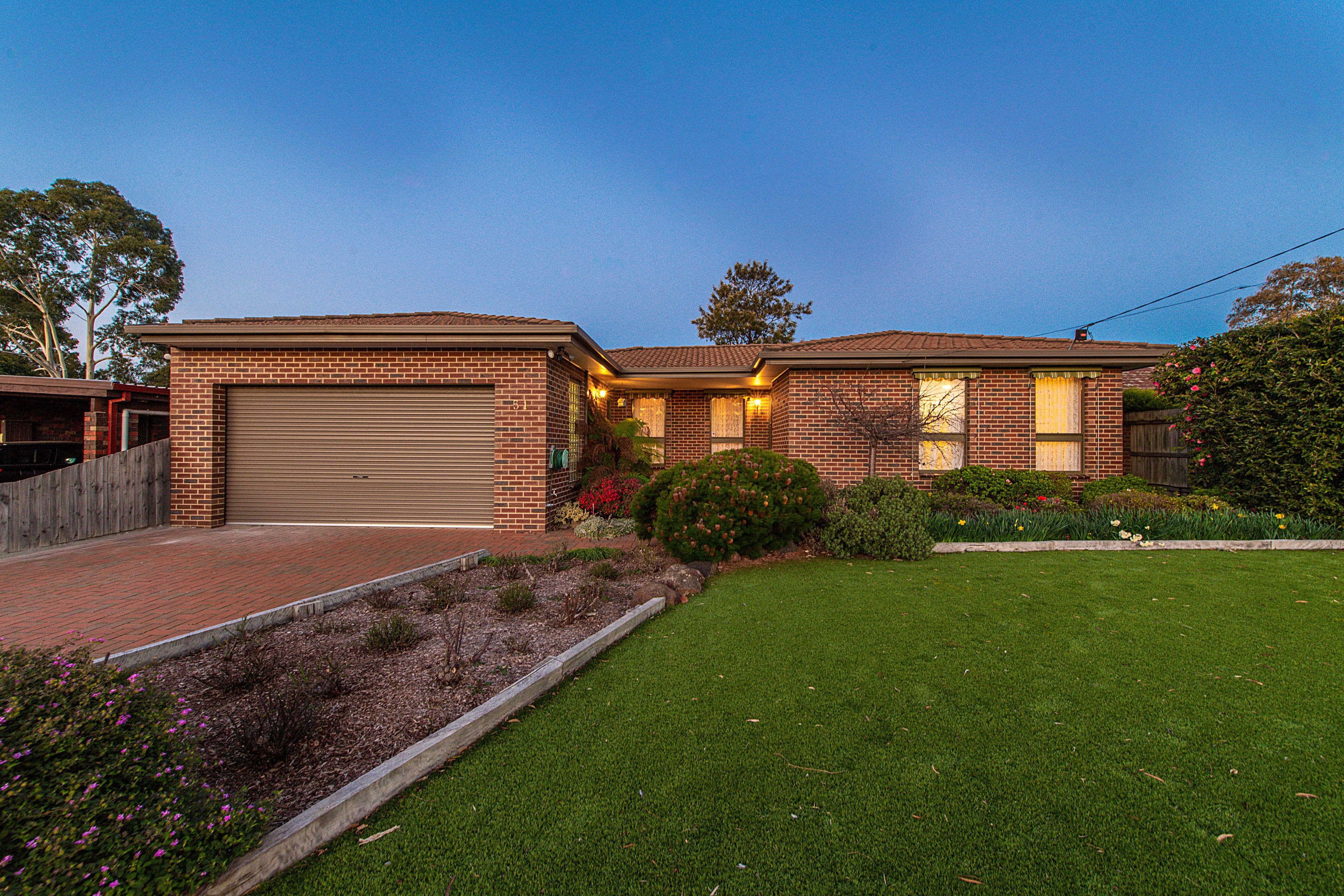 51 Cambden Park Parade, Ferntree Gully VIC 3156, Ferntree Gully - Image 1
