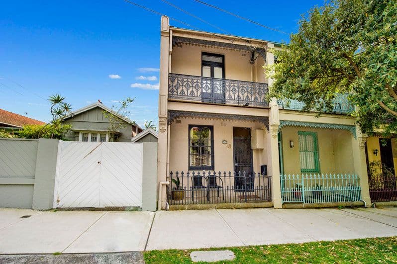48 Victoria Street, WAVERLEY NSW 2024, Waverley - Image 1
