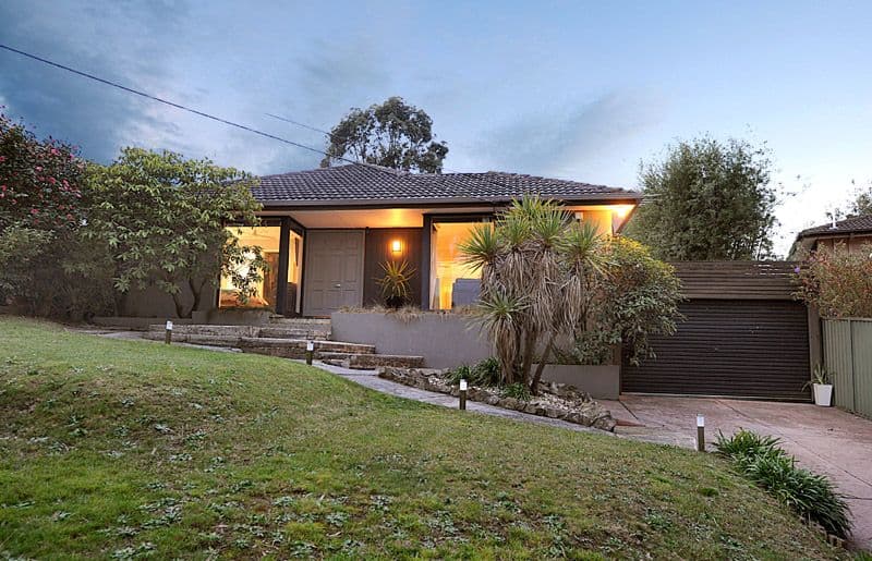 22 Lynn Drive, FERNTREE GULLY VIC 3156, Ferntree Gully - Thumbnail 2