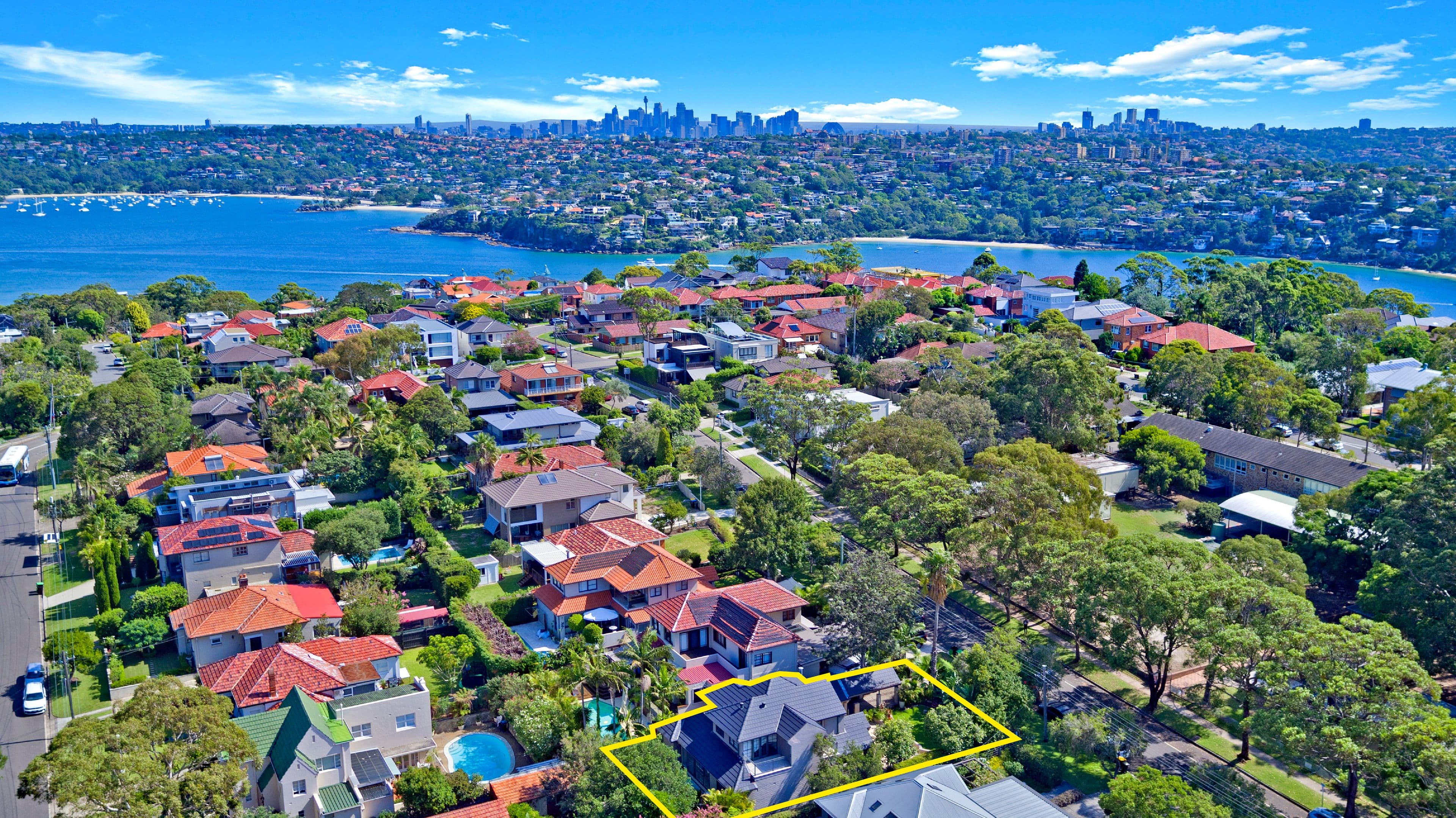12 Radio Avenue, Balgowlah Heights - Thumbnail 2