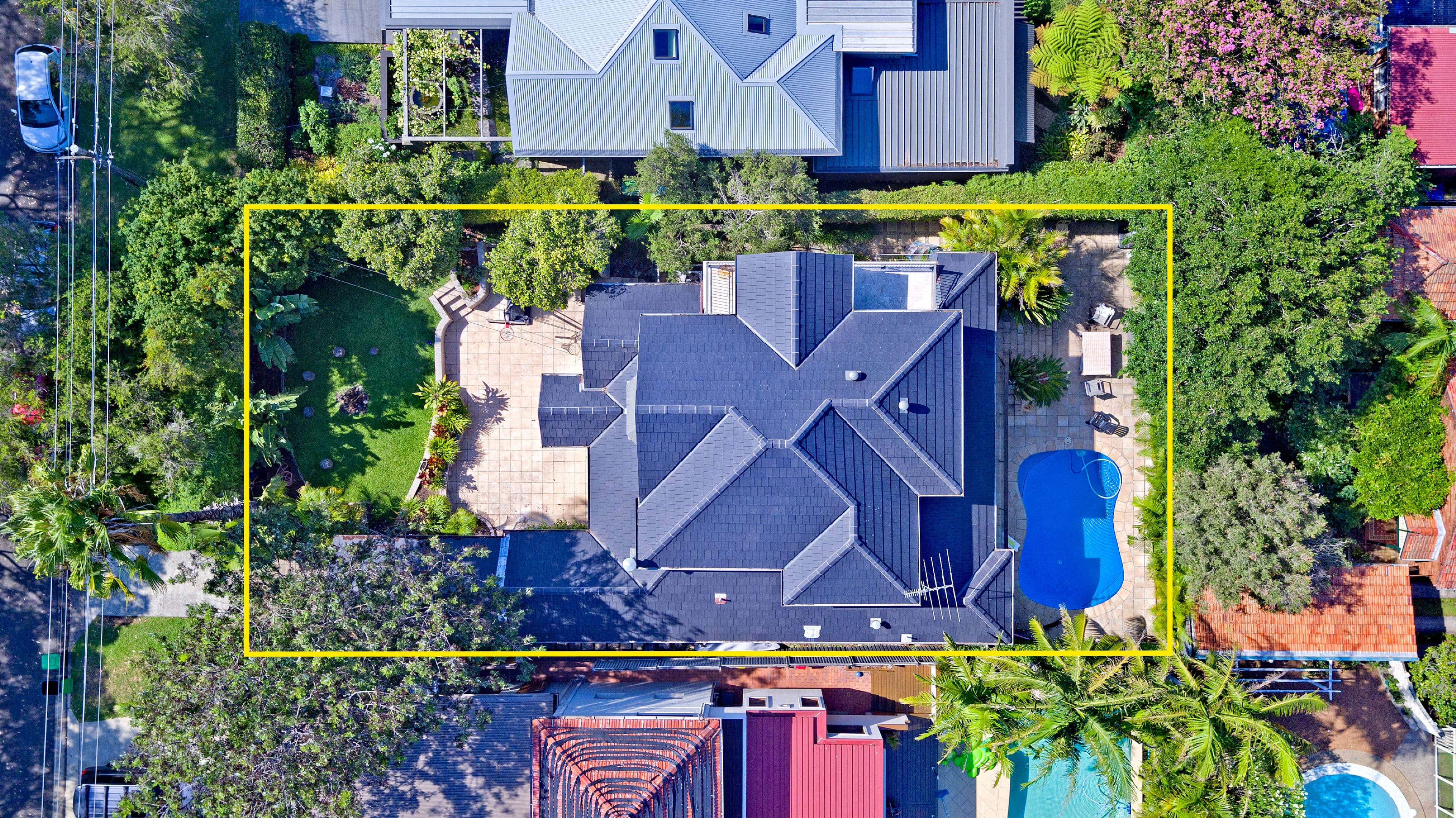 12 Radio Avenue, Balgowlah Heights - Thumbnail 5