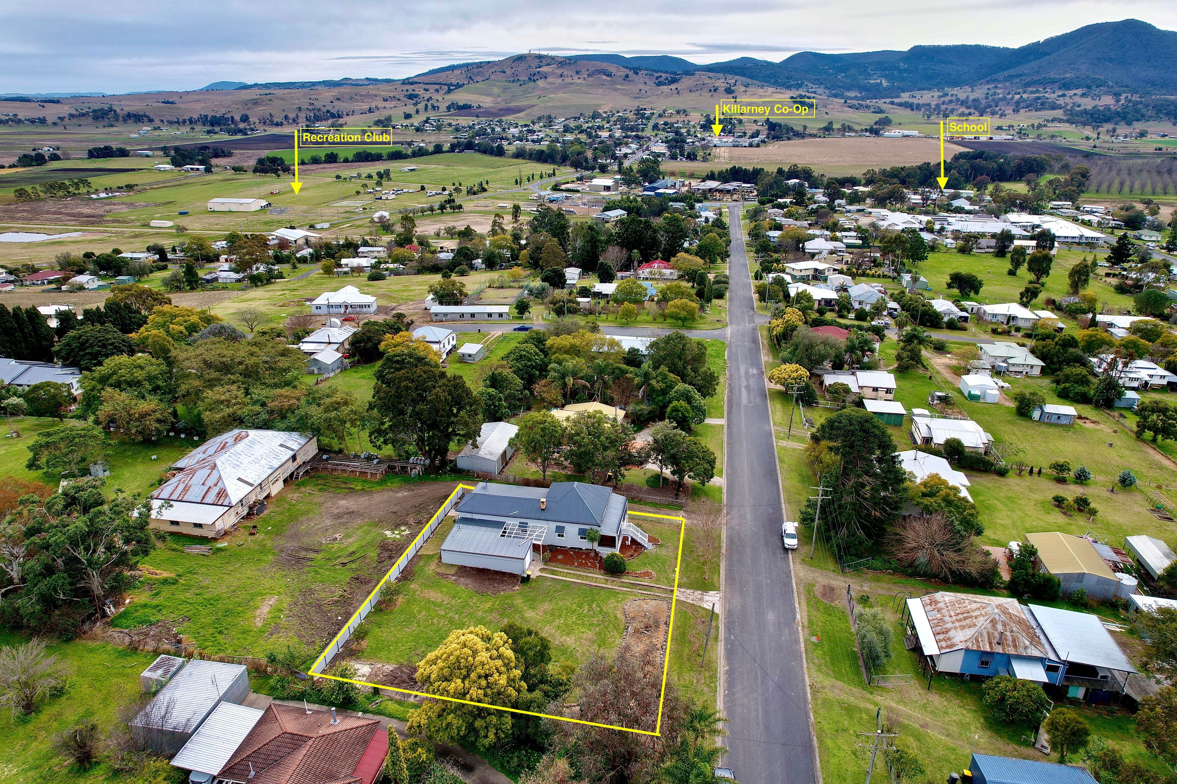 48 Pine Street, Killarney QLD 4373, Killarney - Thumbnail 4