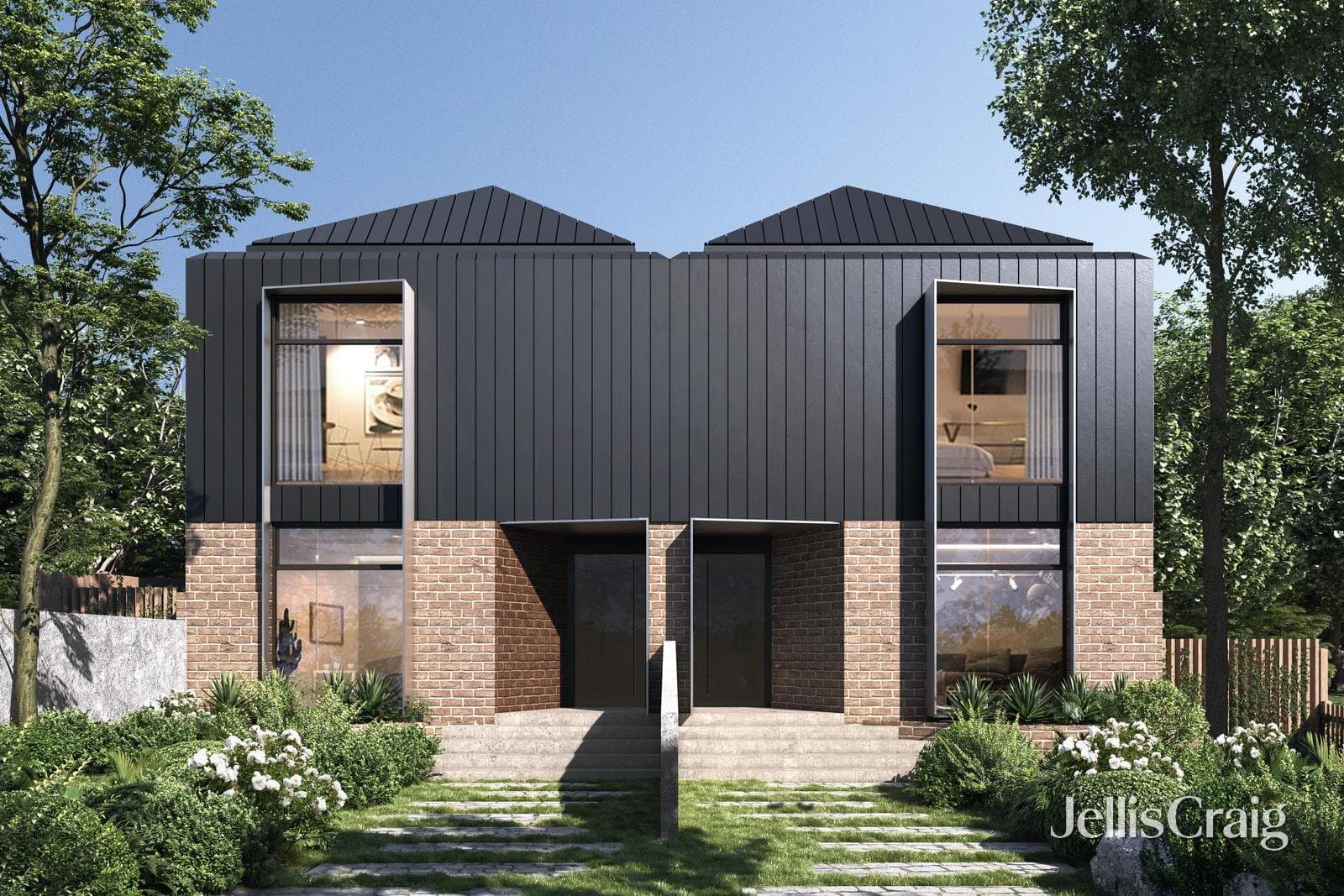 1 Paterson Street, Croydon North, Croydon North - Thumbnail 2