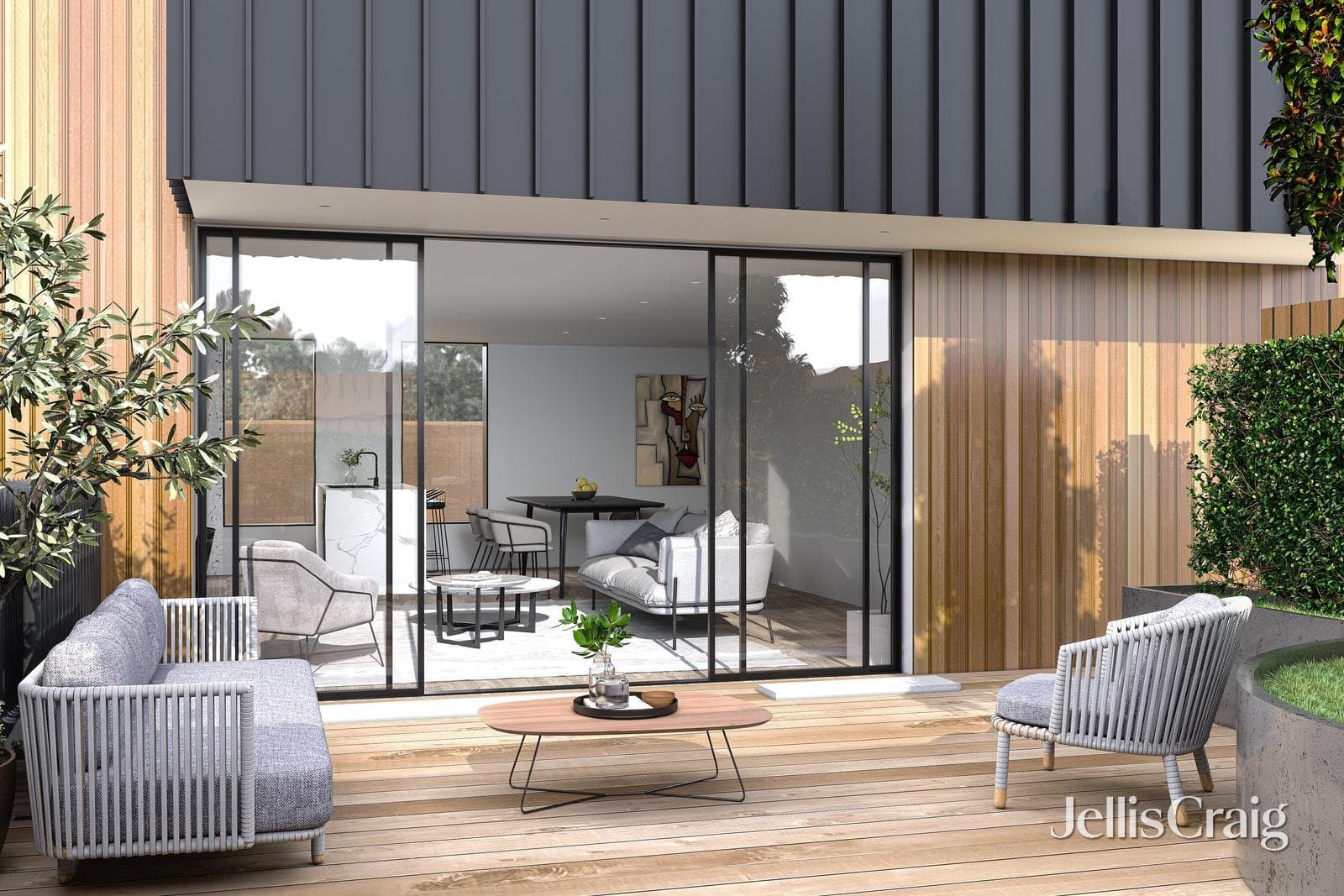 1 Paterson Street, Croydon North, Croydon North - Thumbnail 3