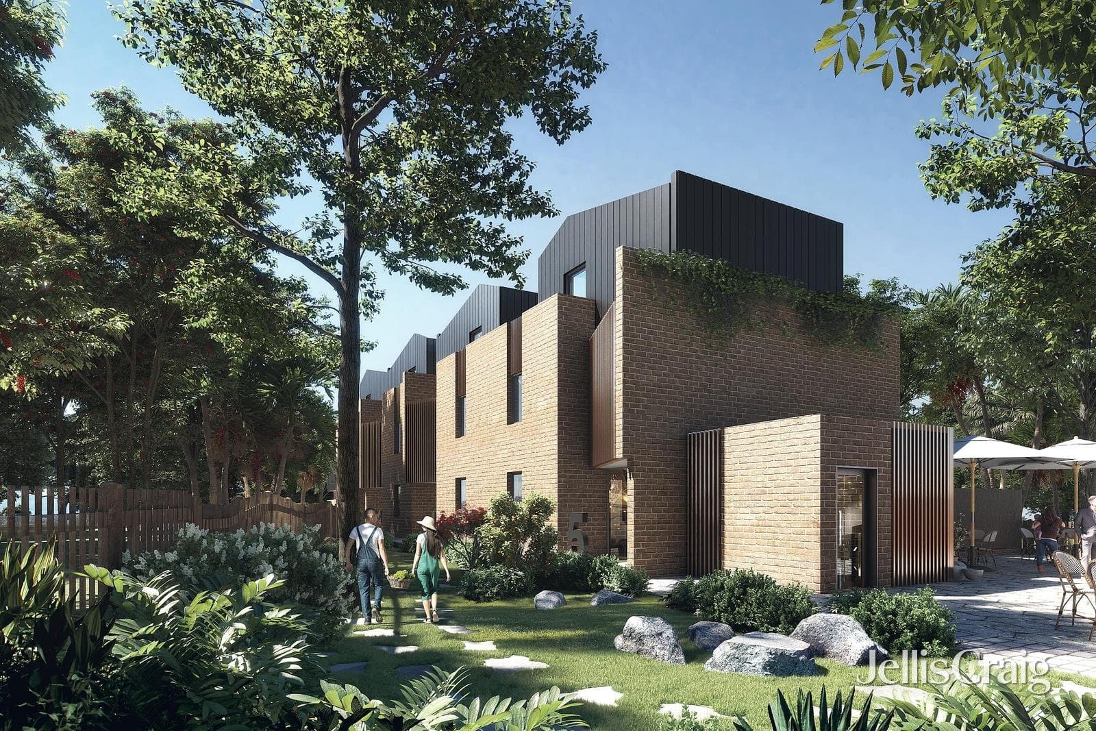 1 Paterson Street, Croydon North, Croydon North - Thumbnail 4