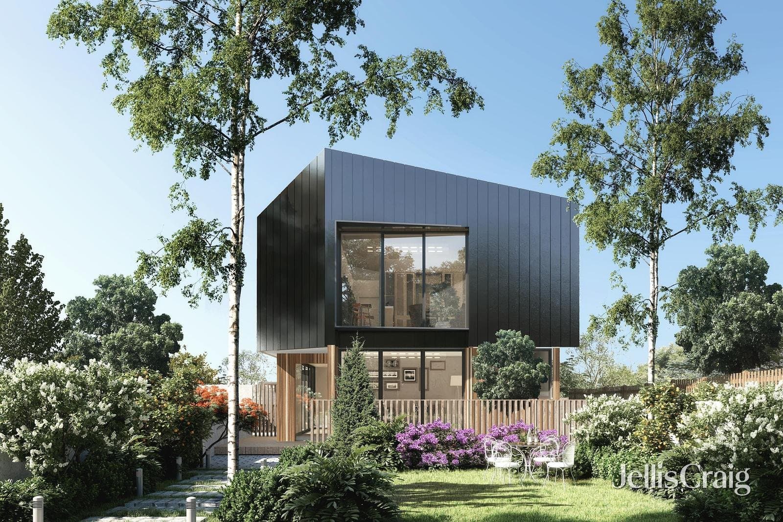 1 Paterson Street, Croydon North, Croydon North - Thumbnail 5